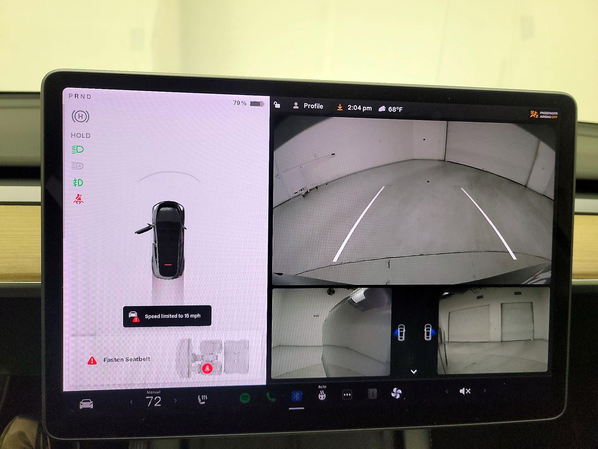 Thumbnail: 2021 Tesla Model Y - 13