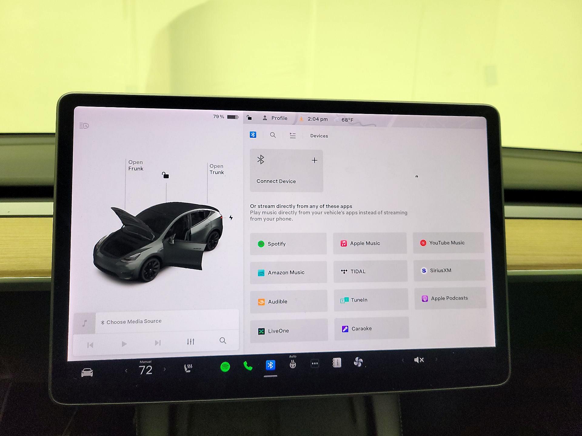 Thumbnail: 2021 Tesla Model Y - 14