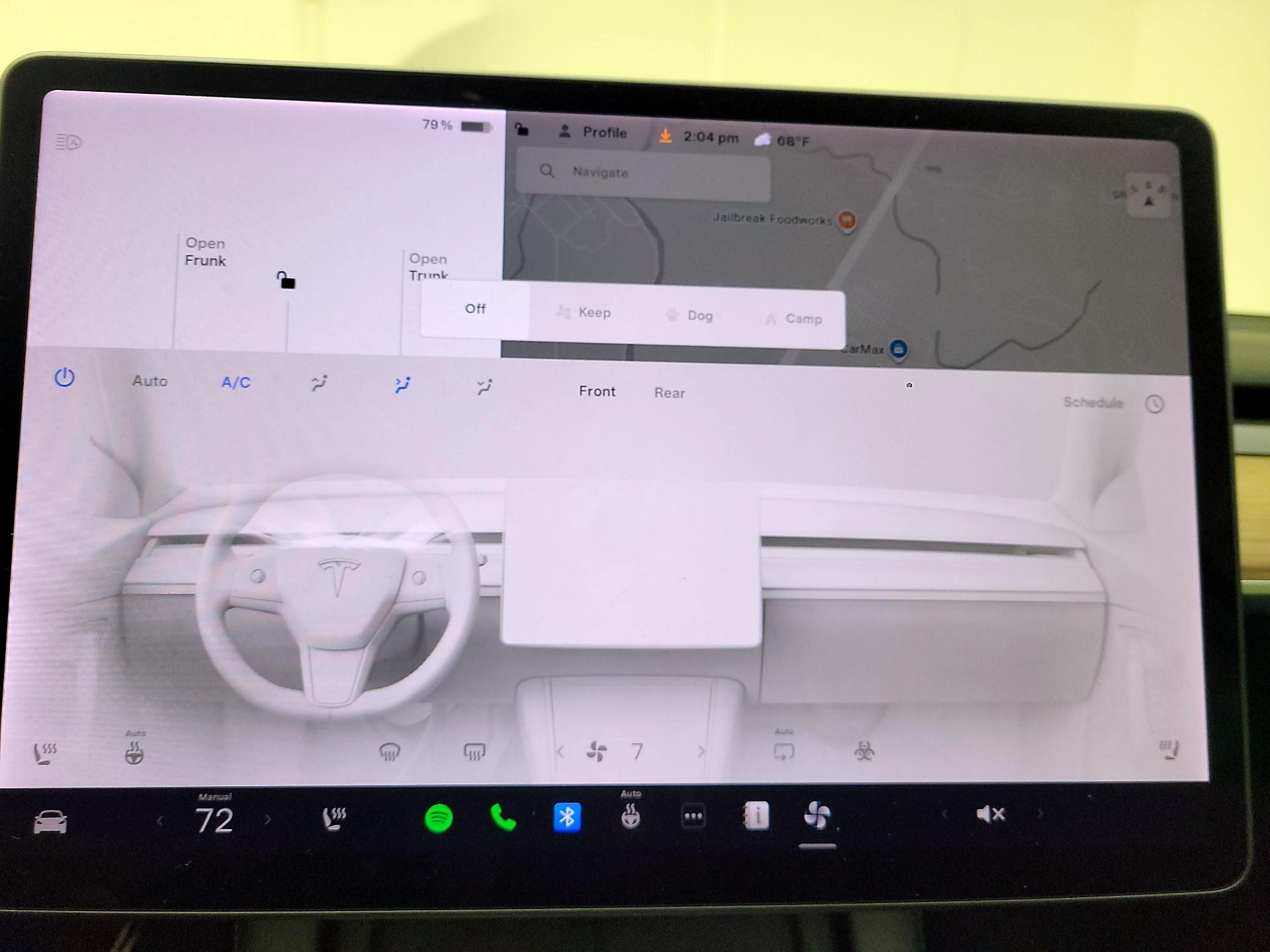 Thumbnail: 2021 Tesla Model Y - 15