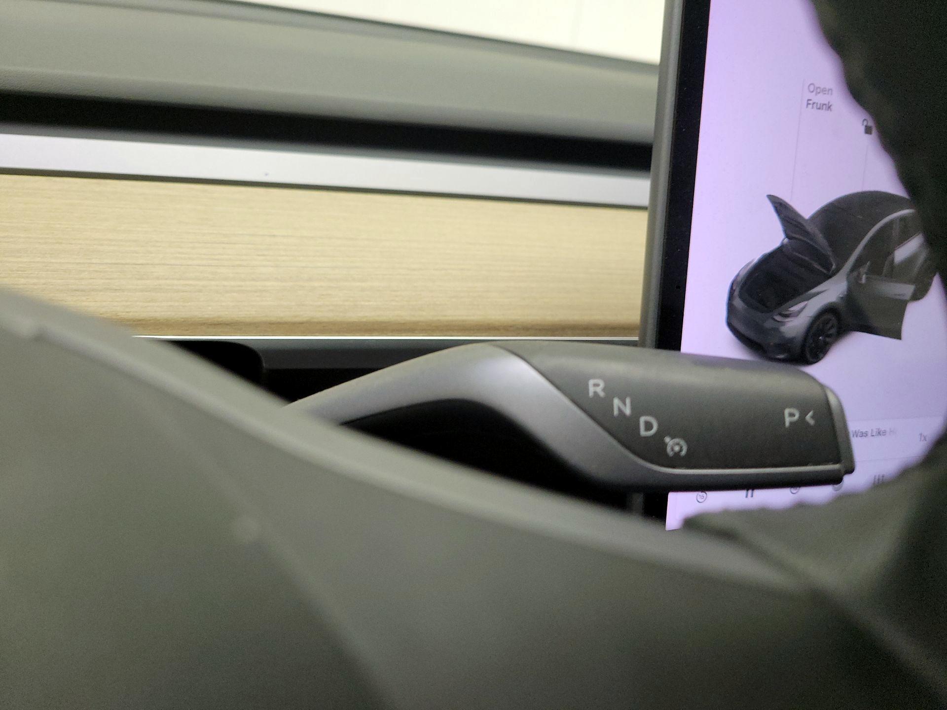 Thumbnail: 2021 Tesla Model Y - 16