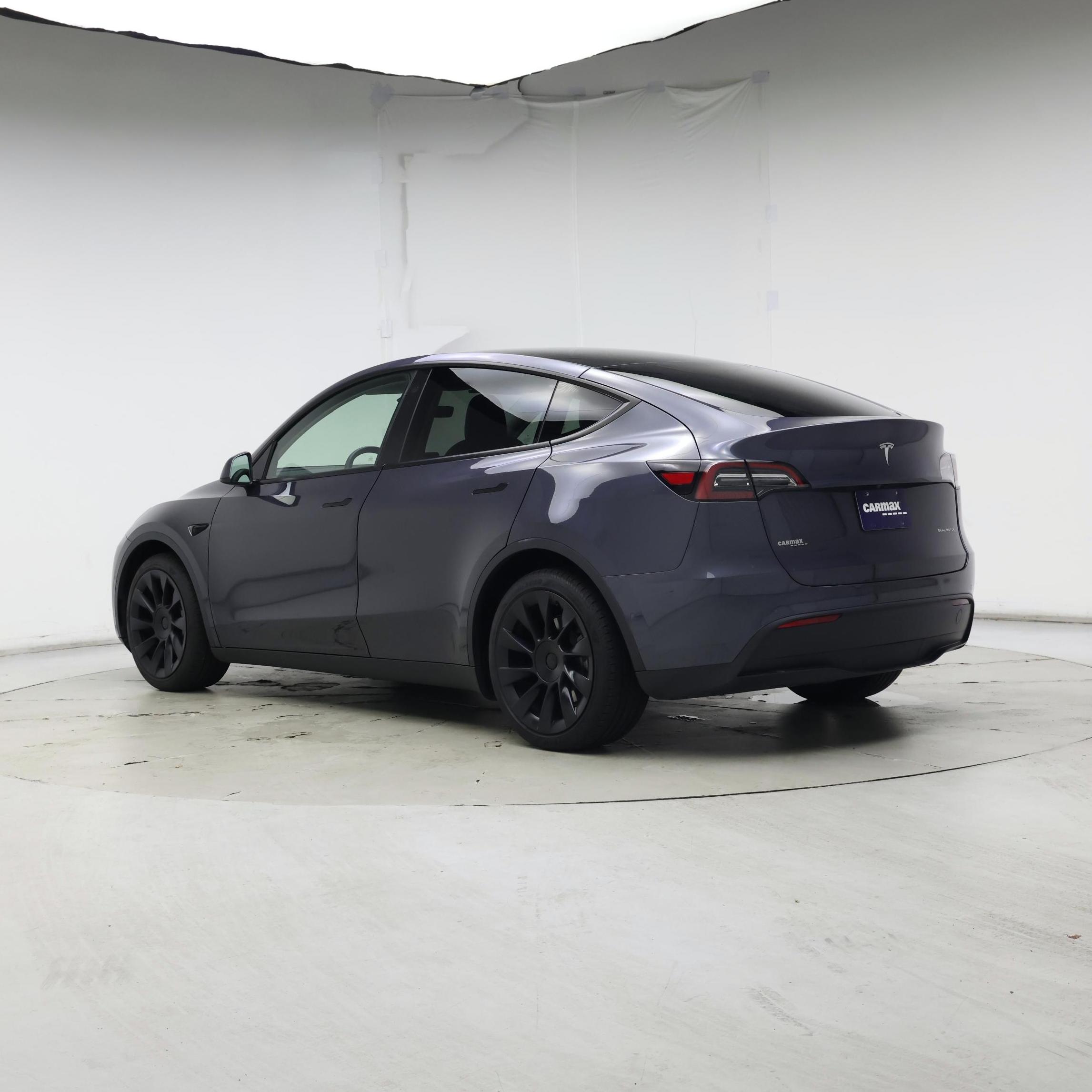Thumbnail: 2021 Tesla Model Y - 2