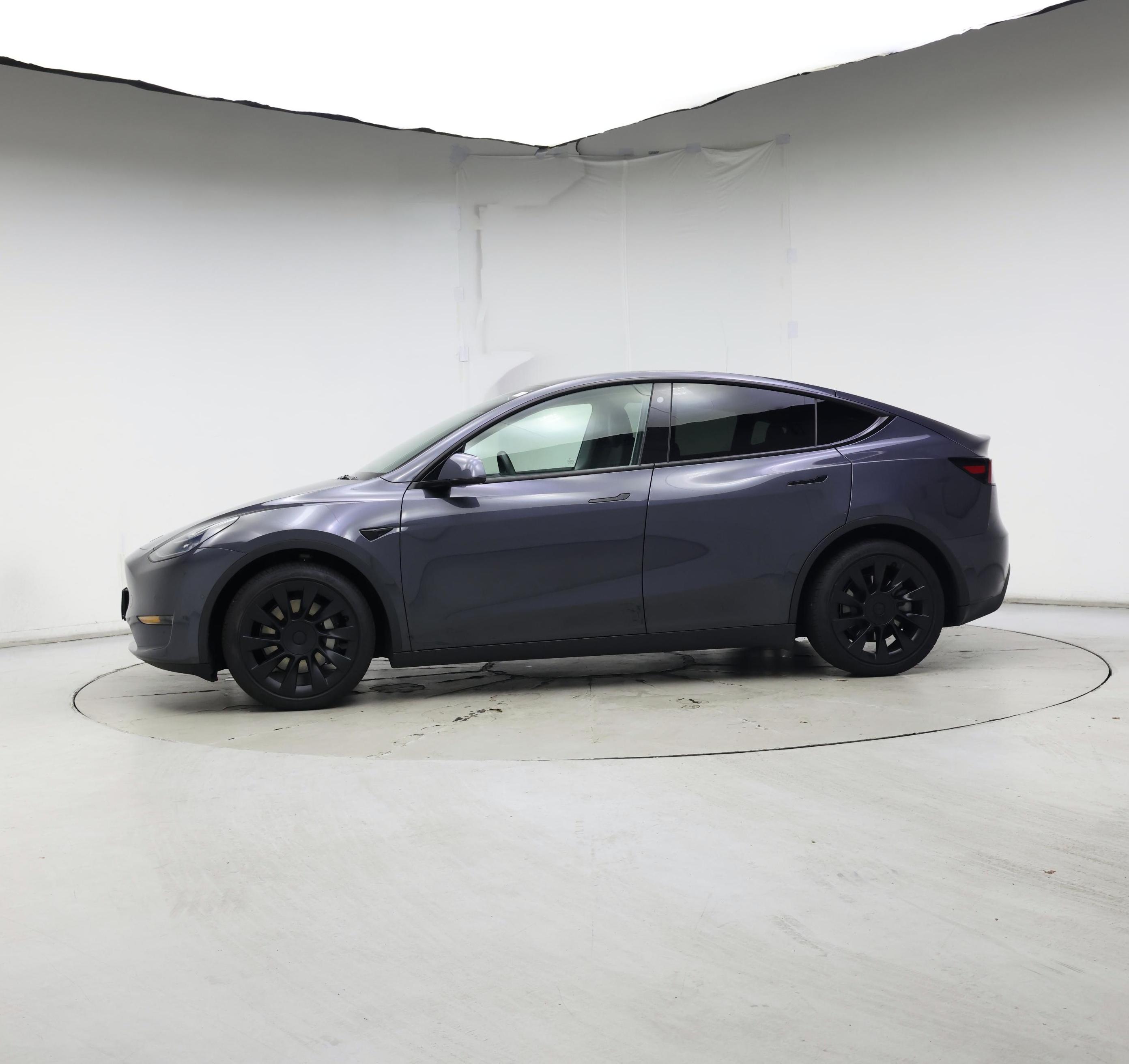 Thumbnail: 2021 Tesla Model Y - 3