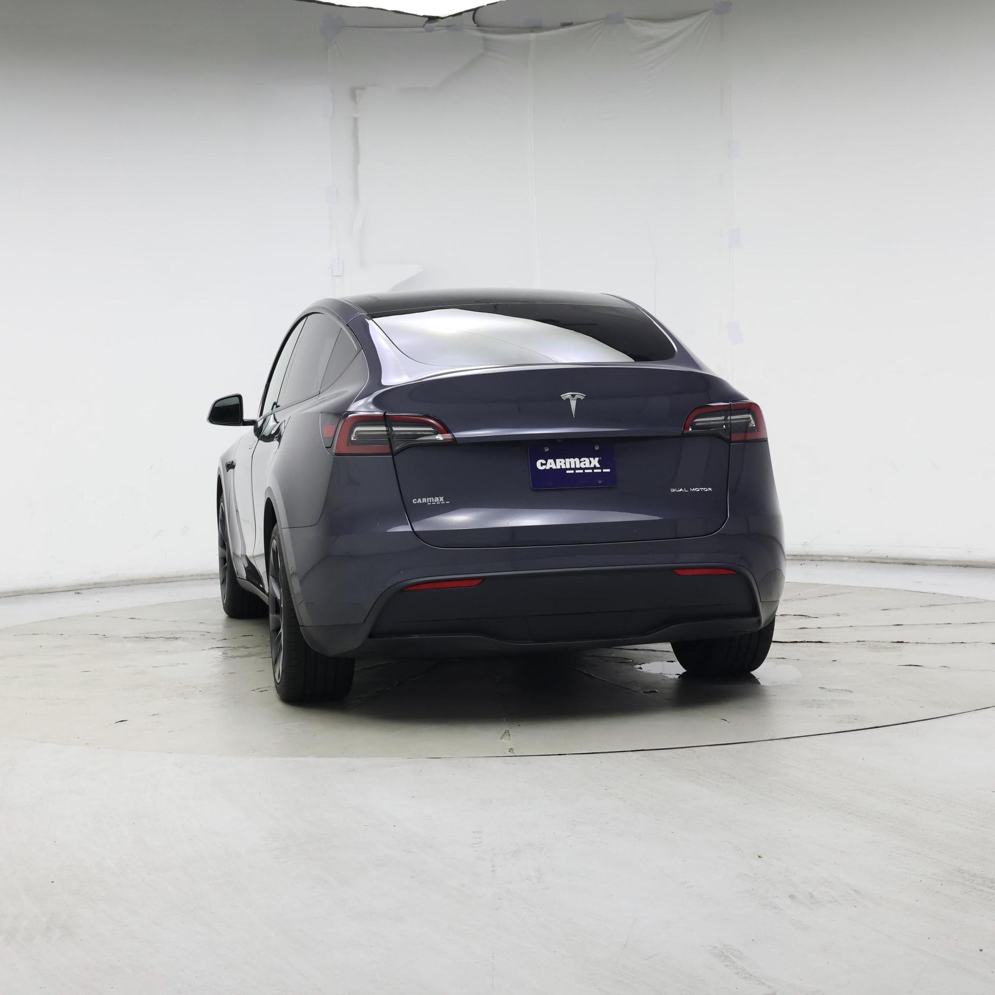 Thumbnail: 2021 Tesla Model Y - 6
