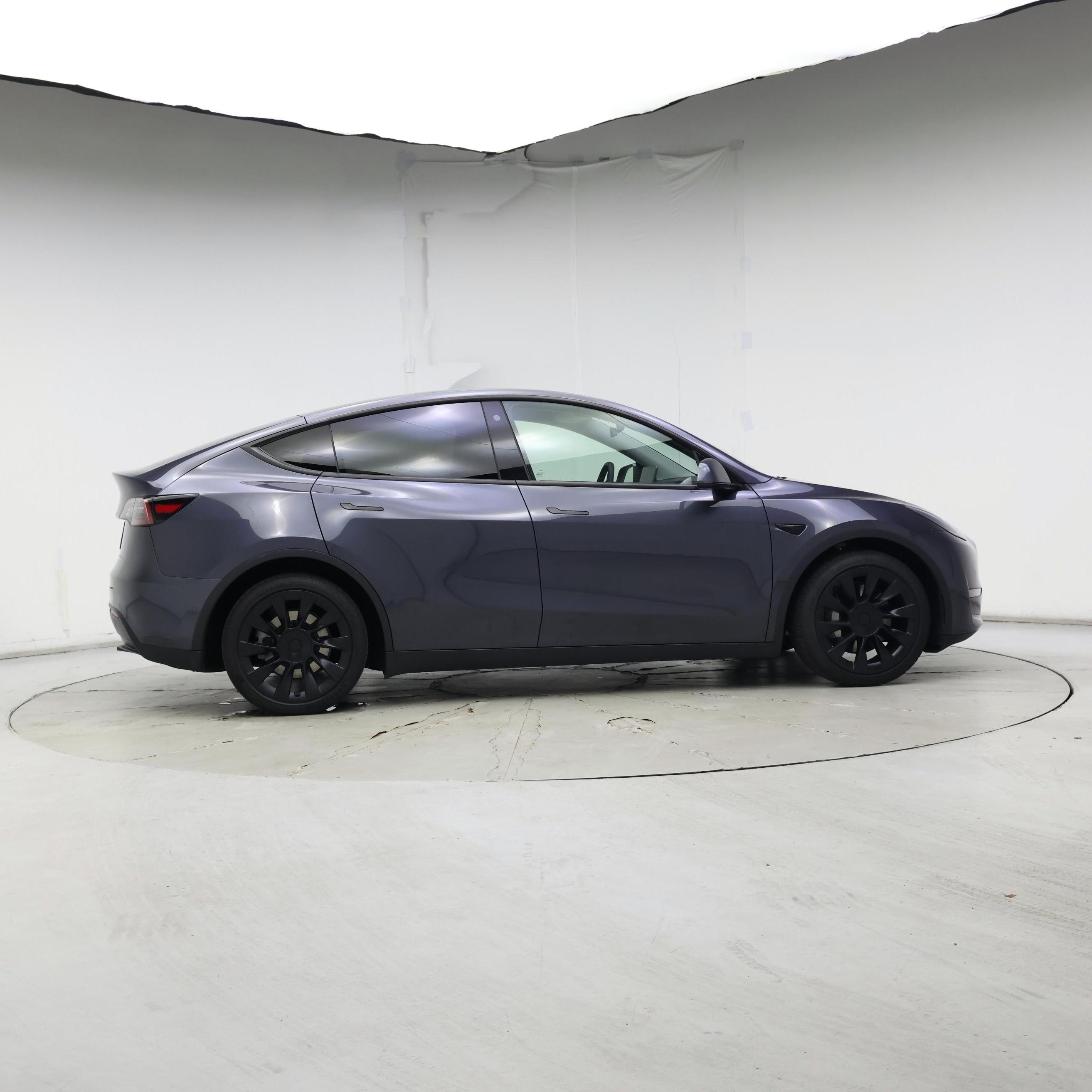 Thumbnail: 2021 Tesla Model Y - 7