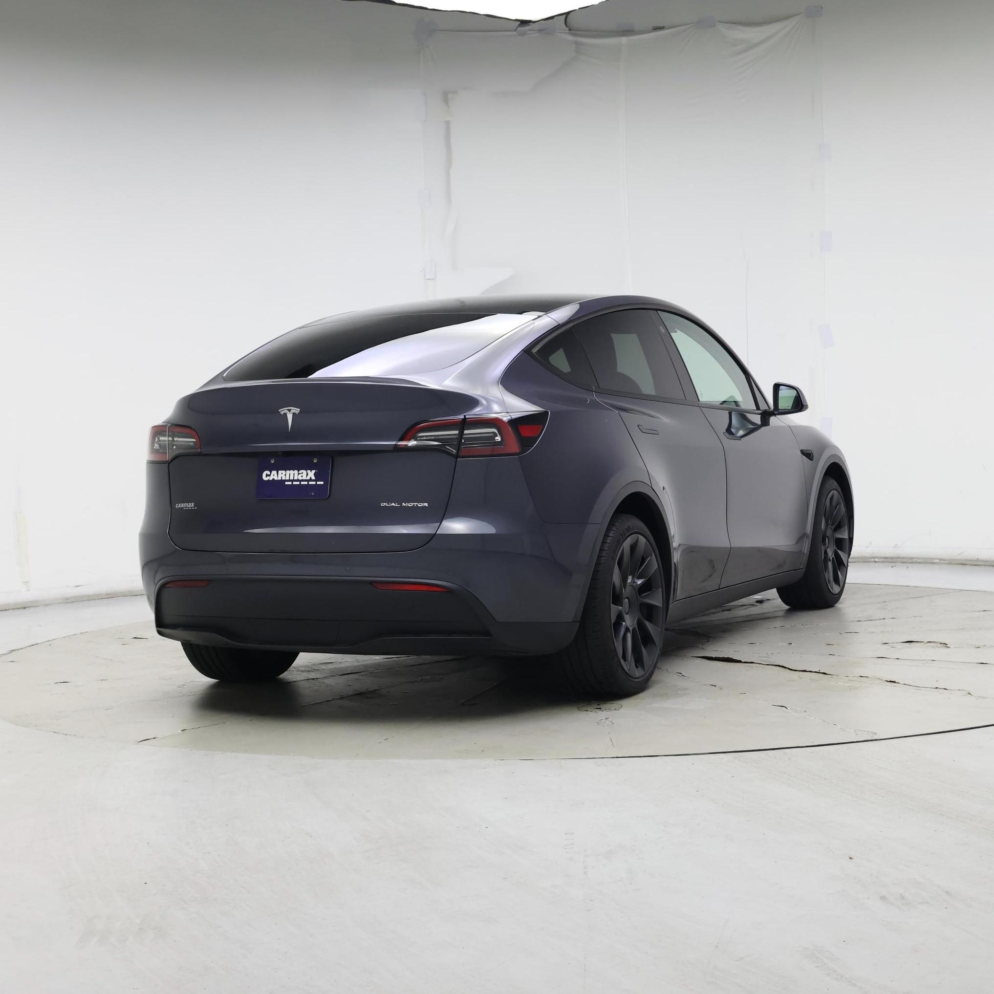 Thumbnail: 2021 Tesla Model Y - 8