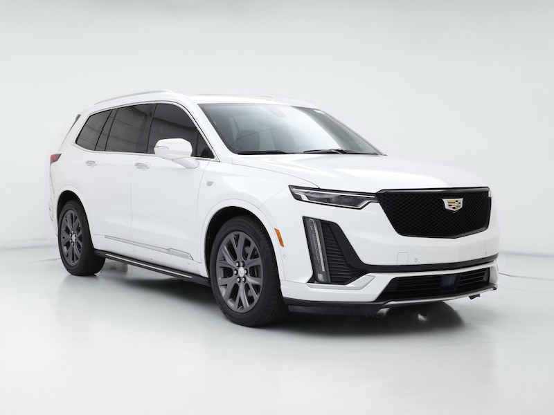 2020 Cadillac XT6 Premium Luxury -
                  Clermont, FL