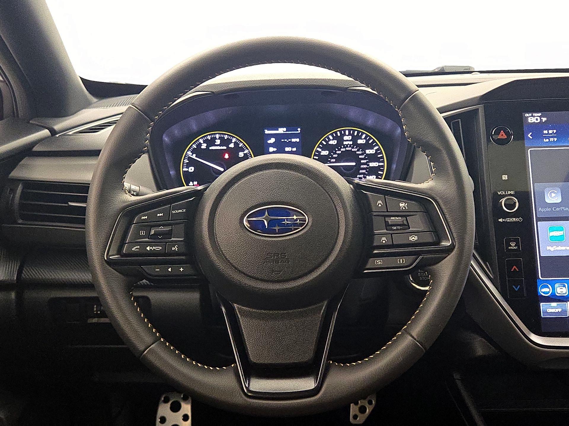 Thumbnail: 2025 Subaru Crosstrek - 10