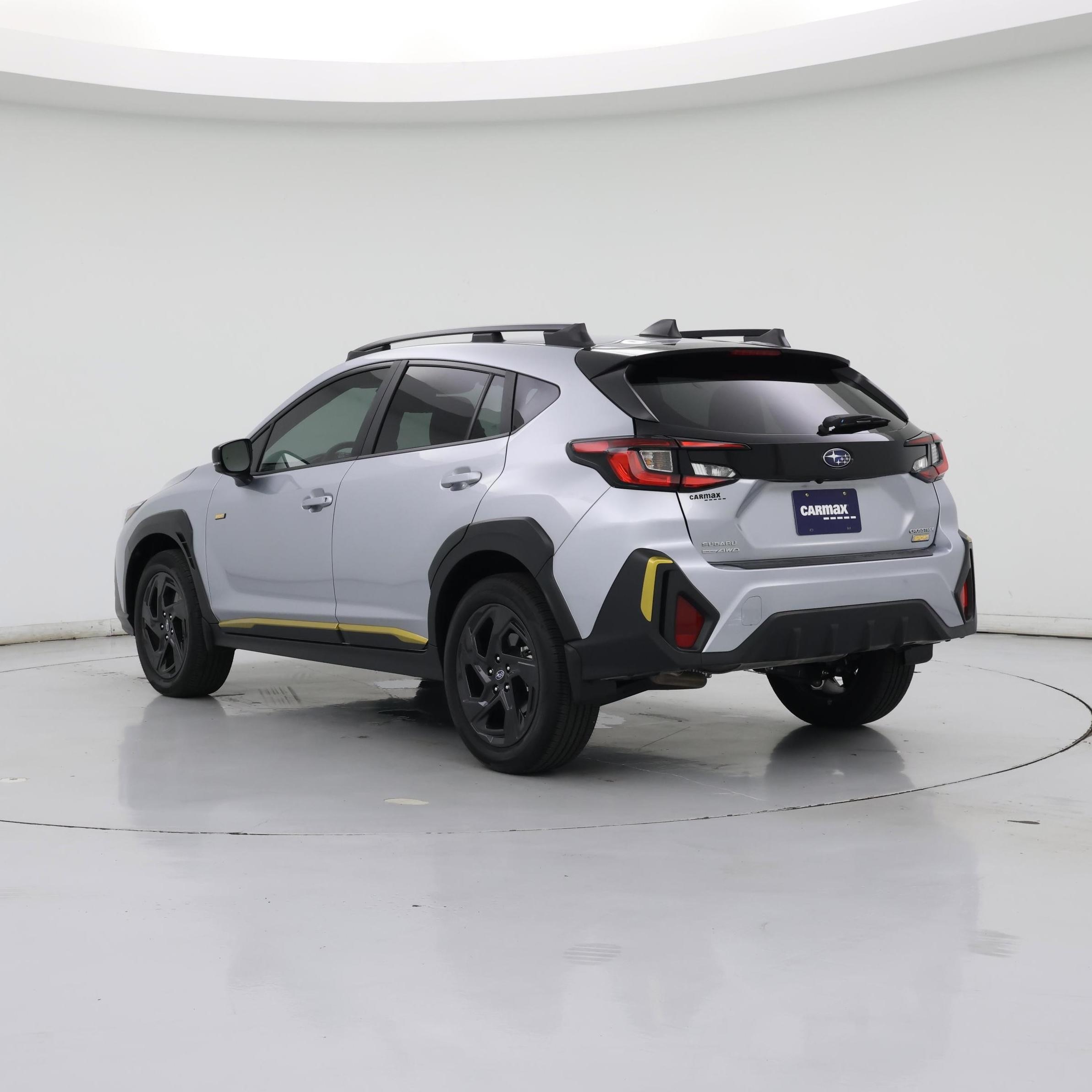 Thumbnail: 2025 Subaru Crosstrek - 2
