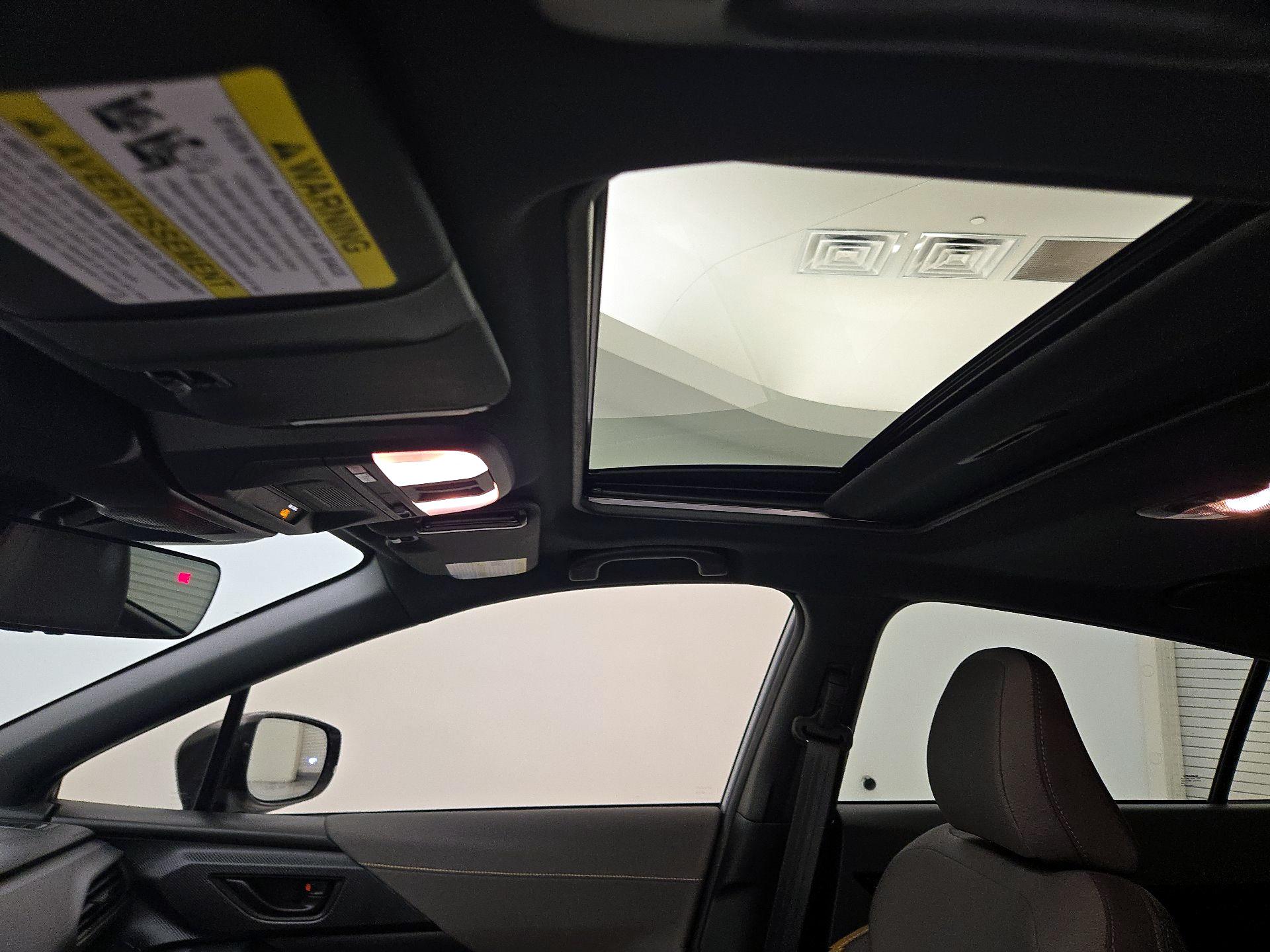 Thumbnail: 2025 Subaru Crosstrek - 19
