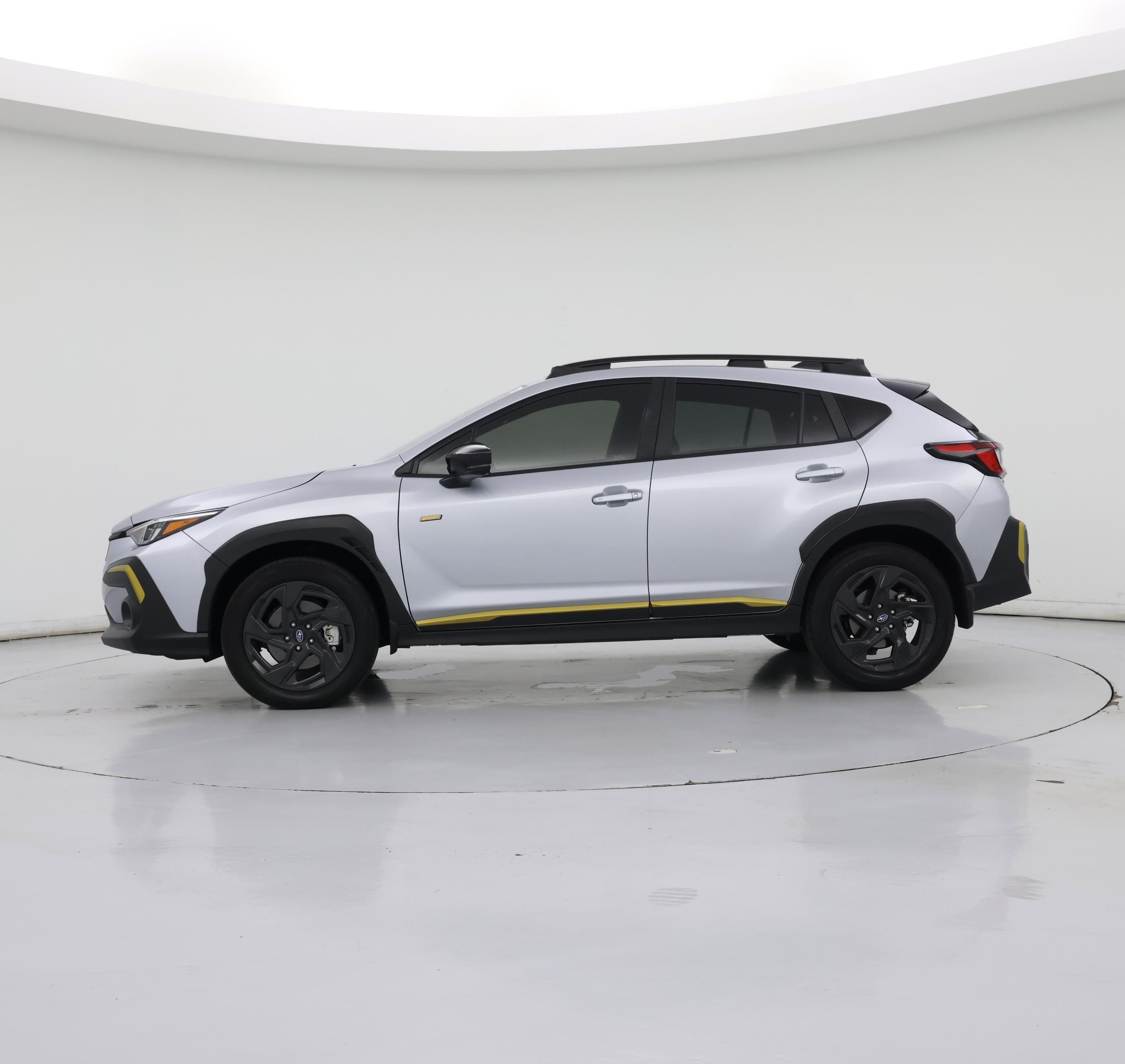 Thumbnail: 2025 Subaru Crosstrek - 3