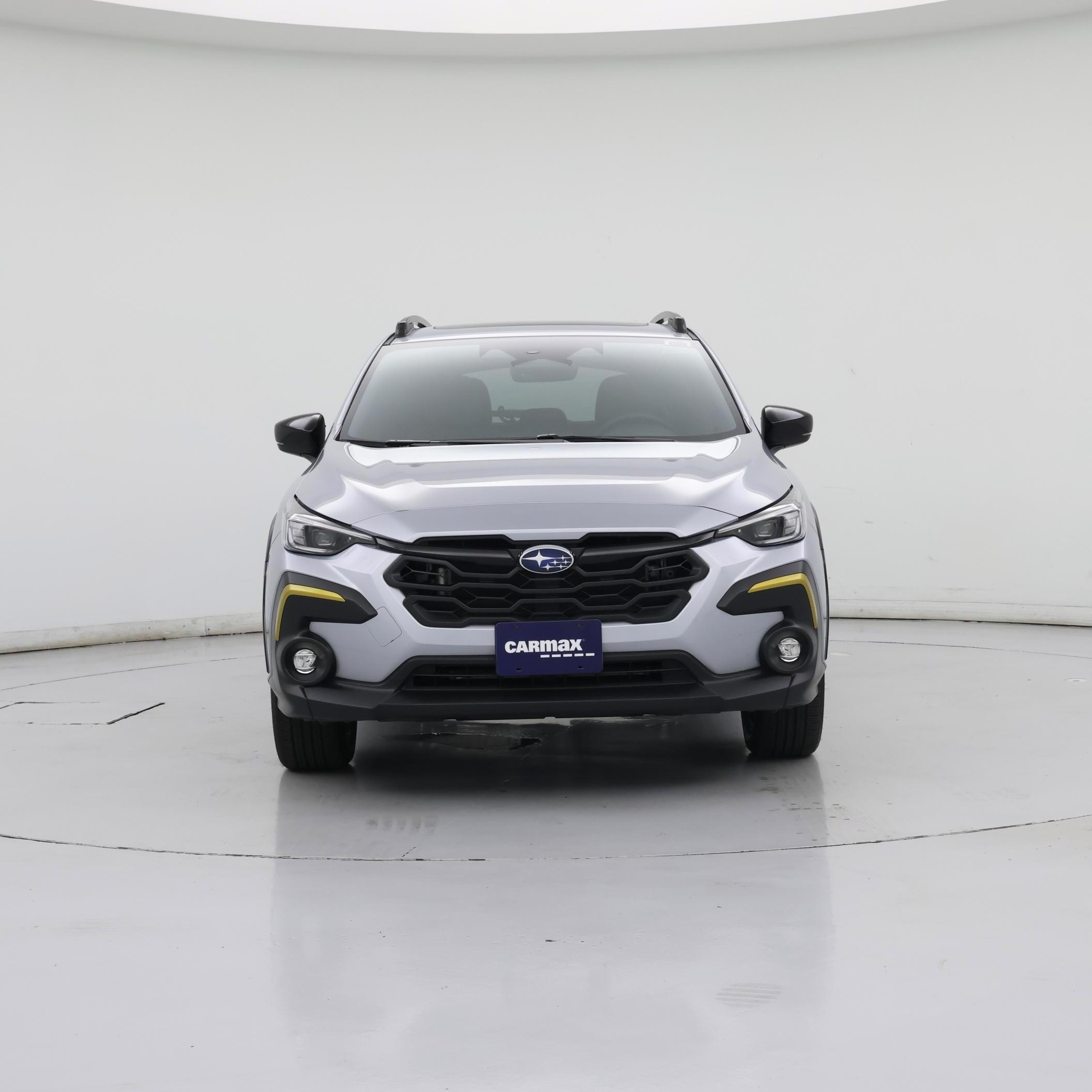 Thumbnail: 2025 Subaru Crosstrek - 5
