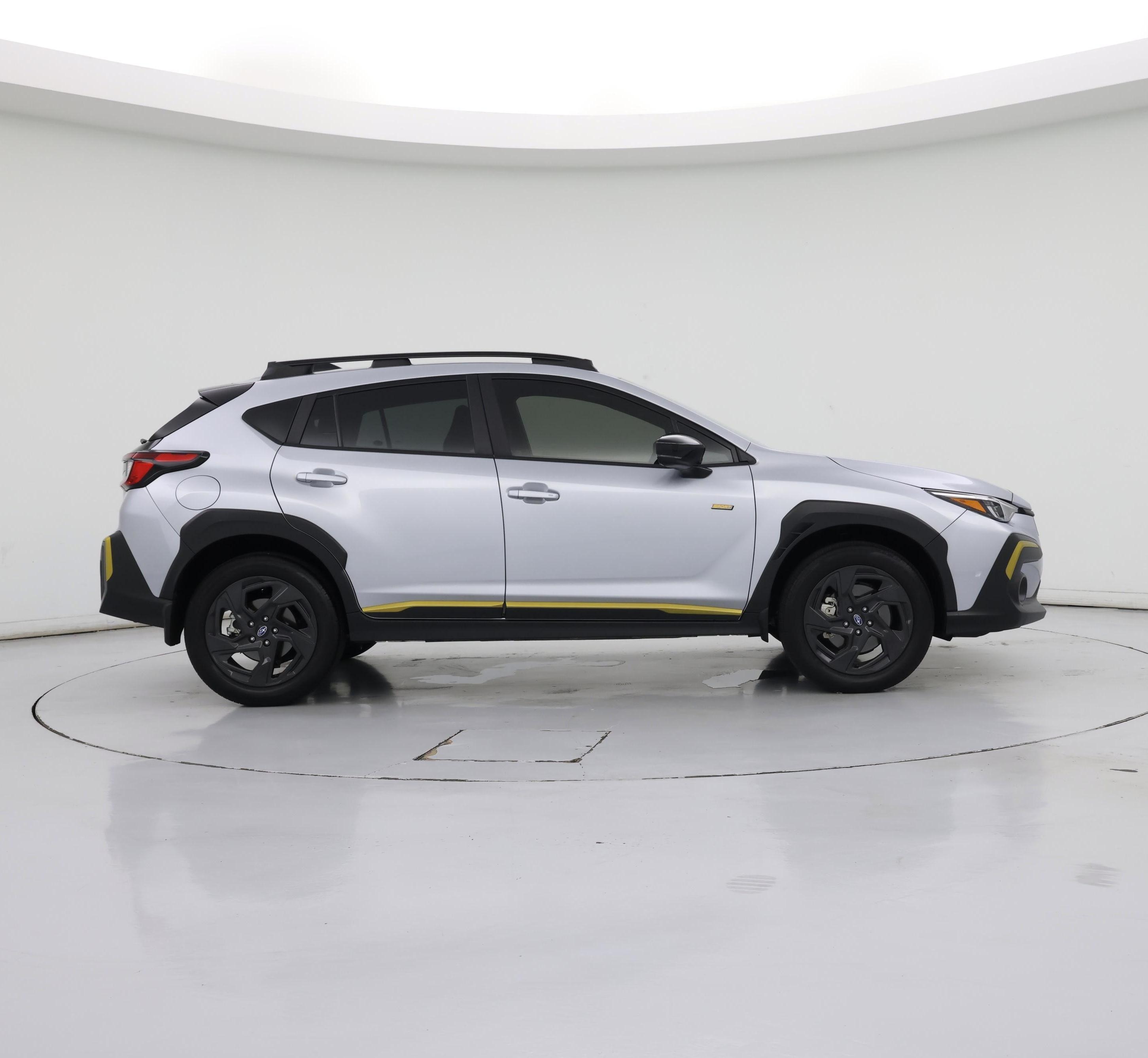 Thumbnail: 2025 Subaru Crosstrek - 7