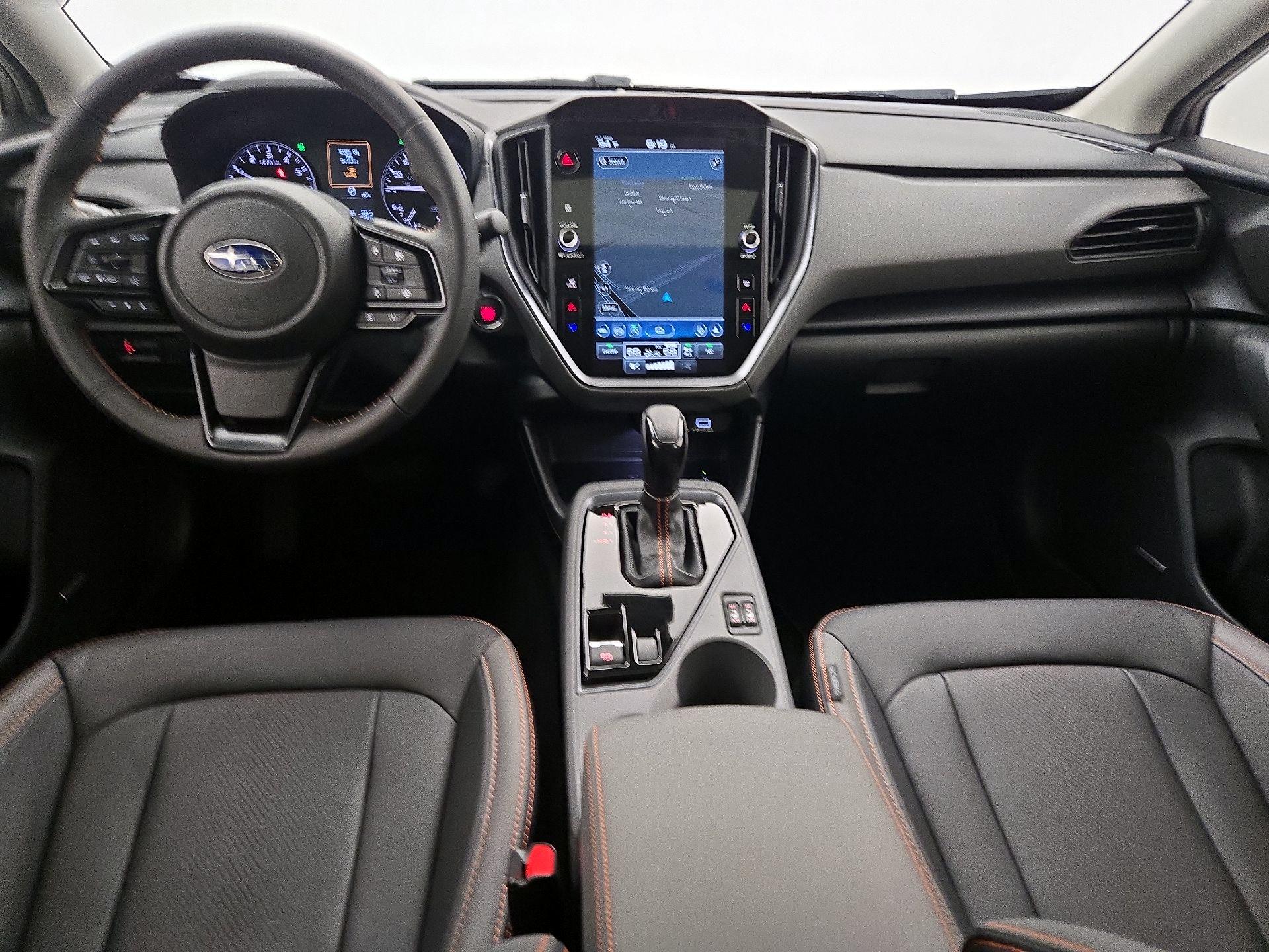 Thumbnail: 2025 Subaru Crosstrek - 9