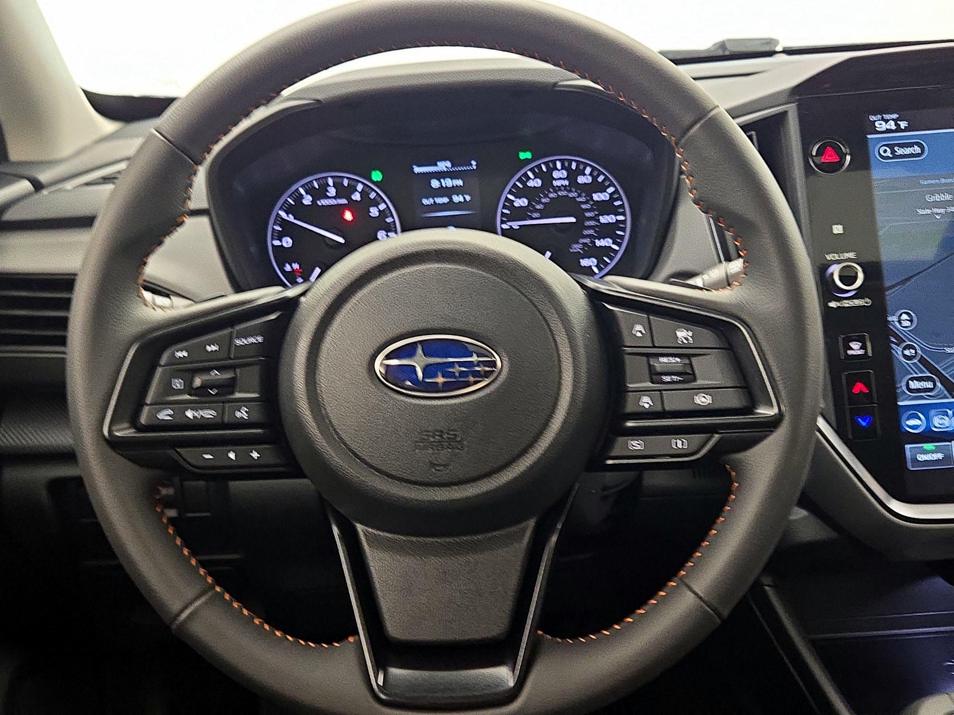 Thumbnail: 2025 Subaru Crosstrek - 10