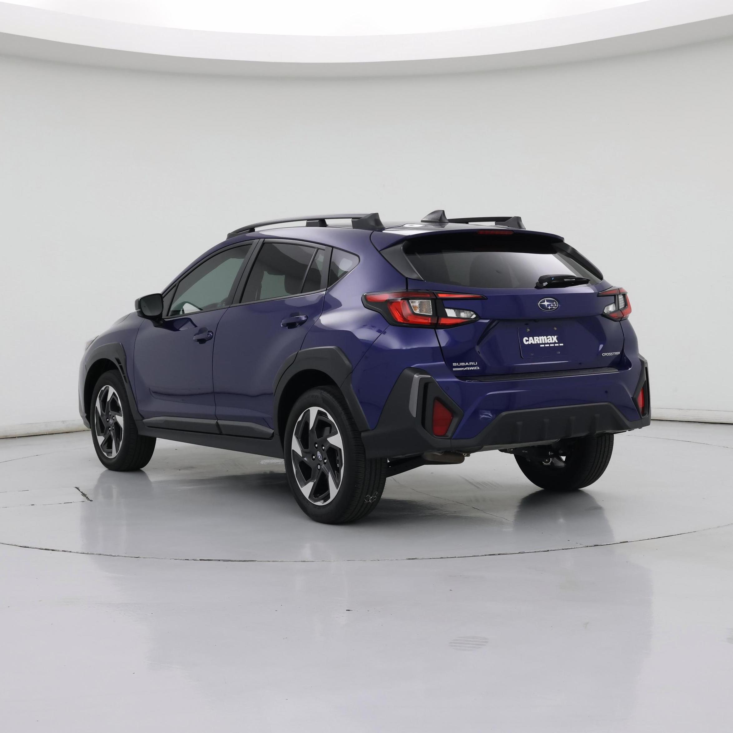 Thumbnail: 2025 Subaru Crosstrek - 2