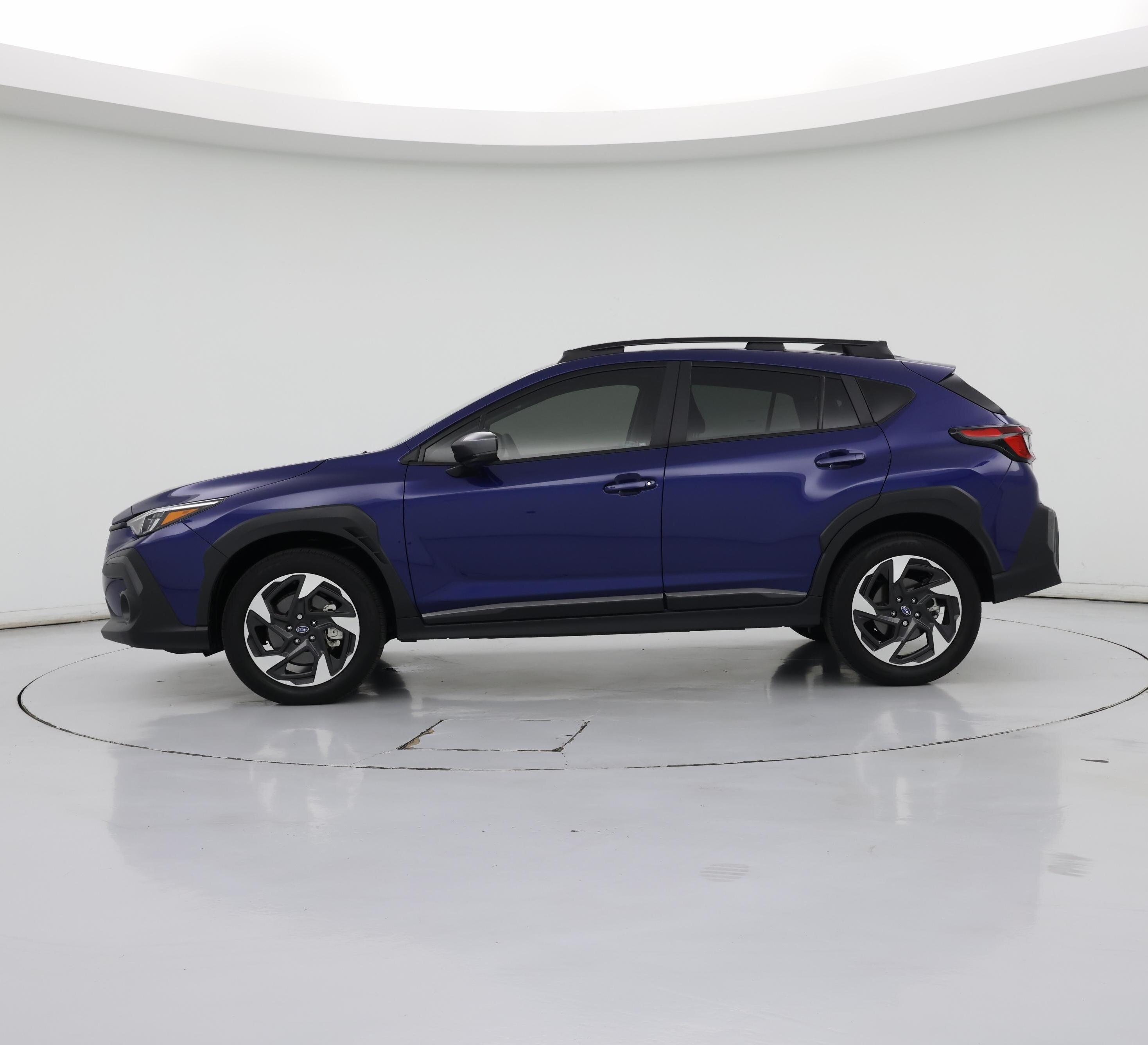 Thumbnail: 2025 Subaru Crosstrek - 3
