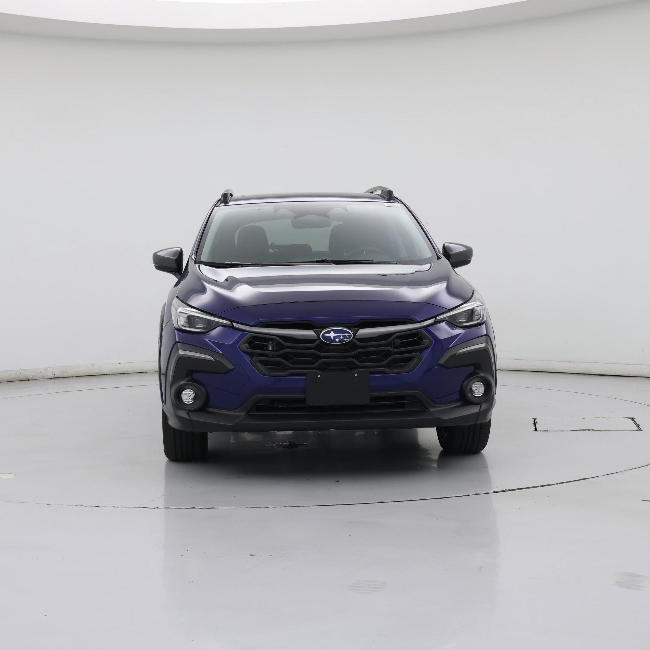 Thumbnail: 2025 Subaru Crosstrek - 5