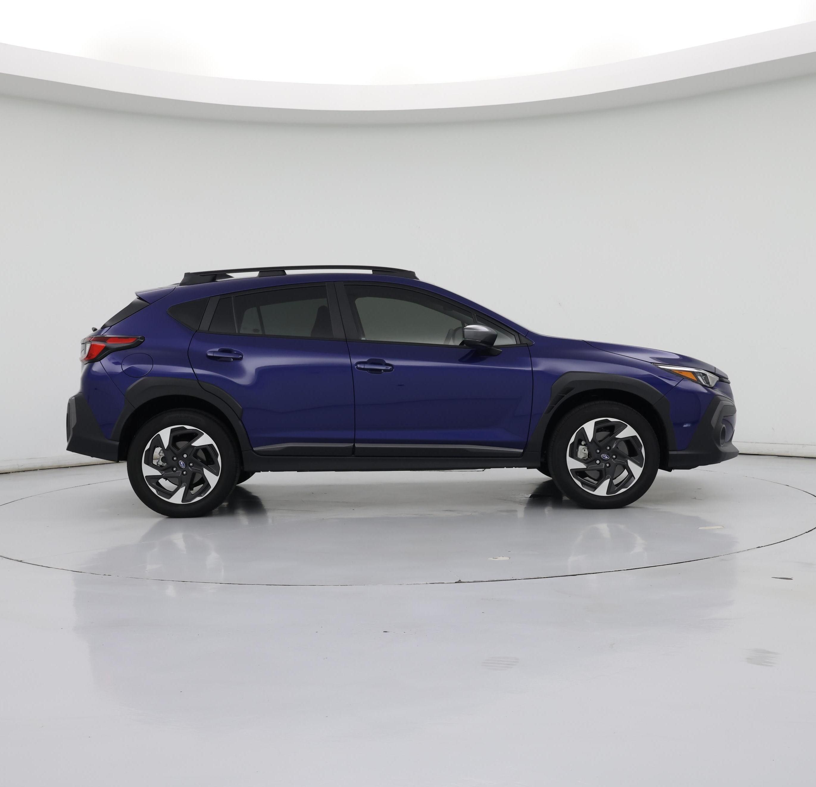 Thumbnail: 2025 Subaru Crosstrek - 7