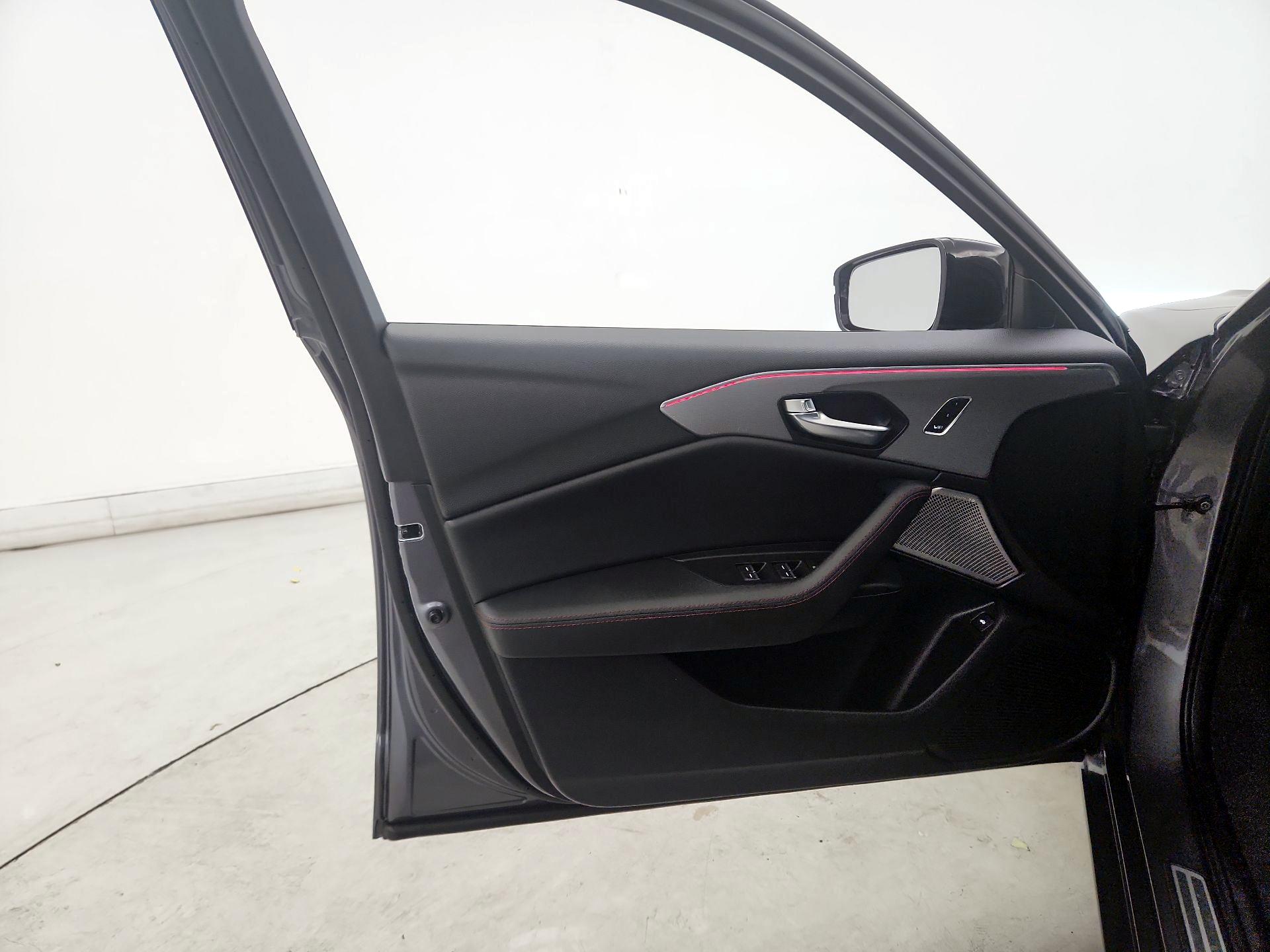 Thumbnail: 2023 Acura TLX - 12