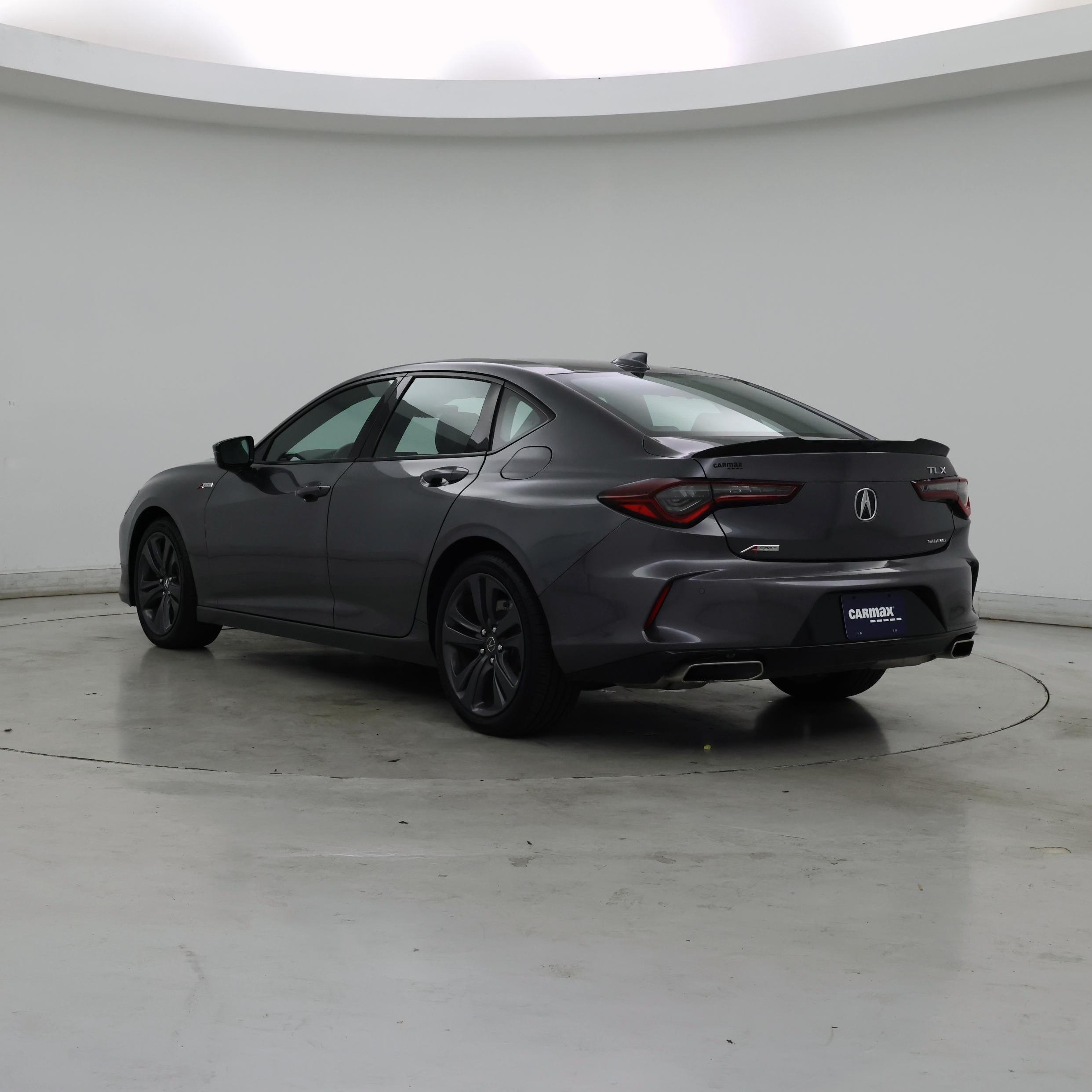 Thumbnail: 2023 Acura TLX - 2