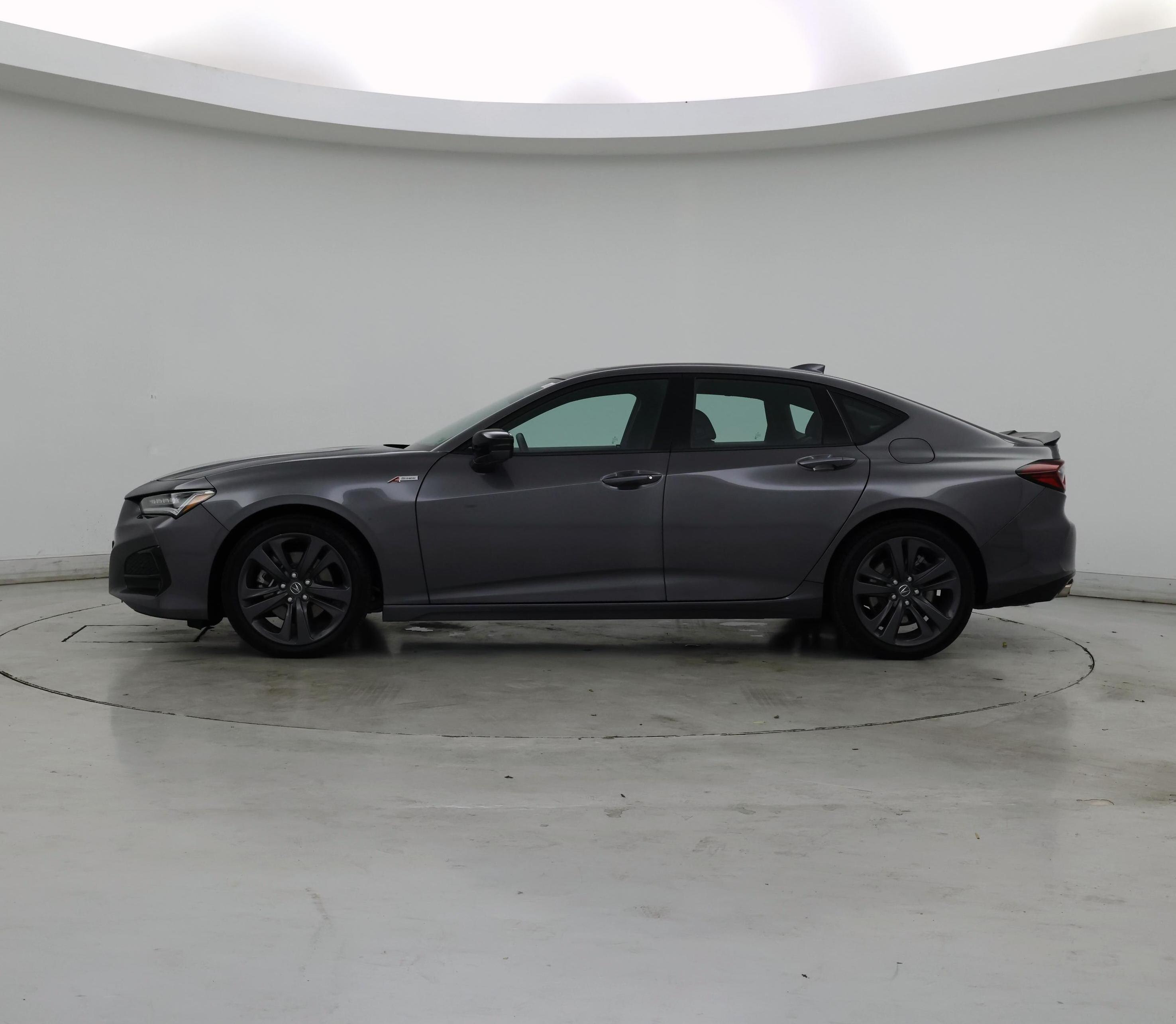 Thumbnail: 2023 Acura TLX - 3