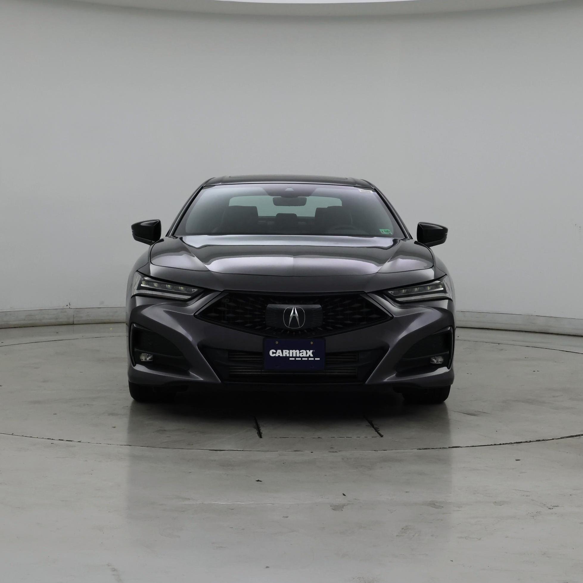 Thumbnail: 2023 Acura TLX - 5