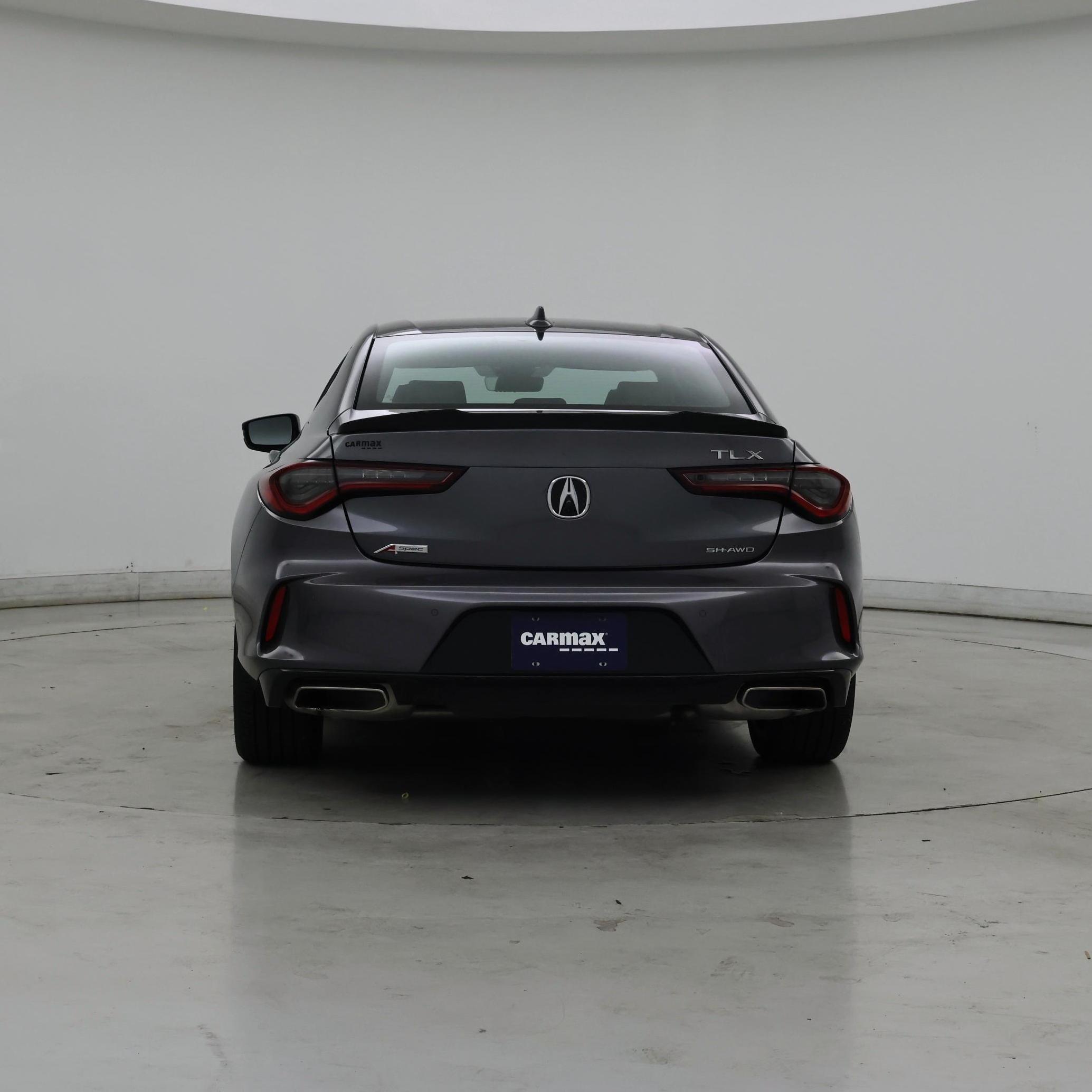 Thumbnail: 2023 Acura TLX - 6