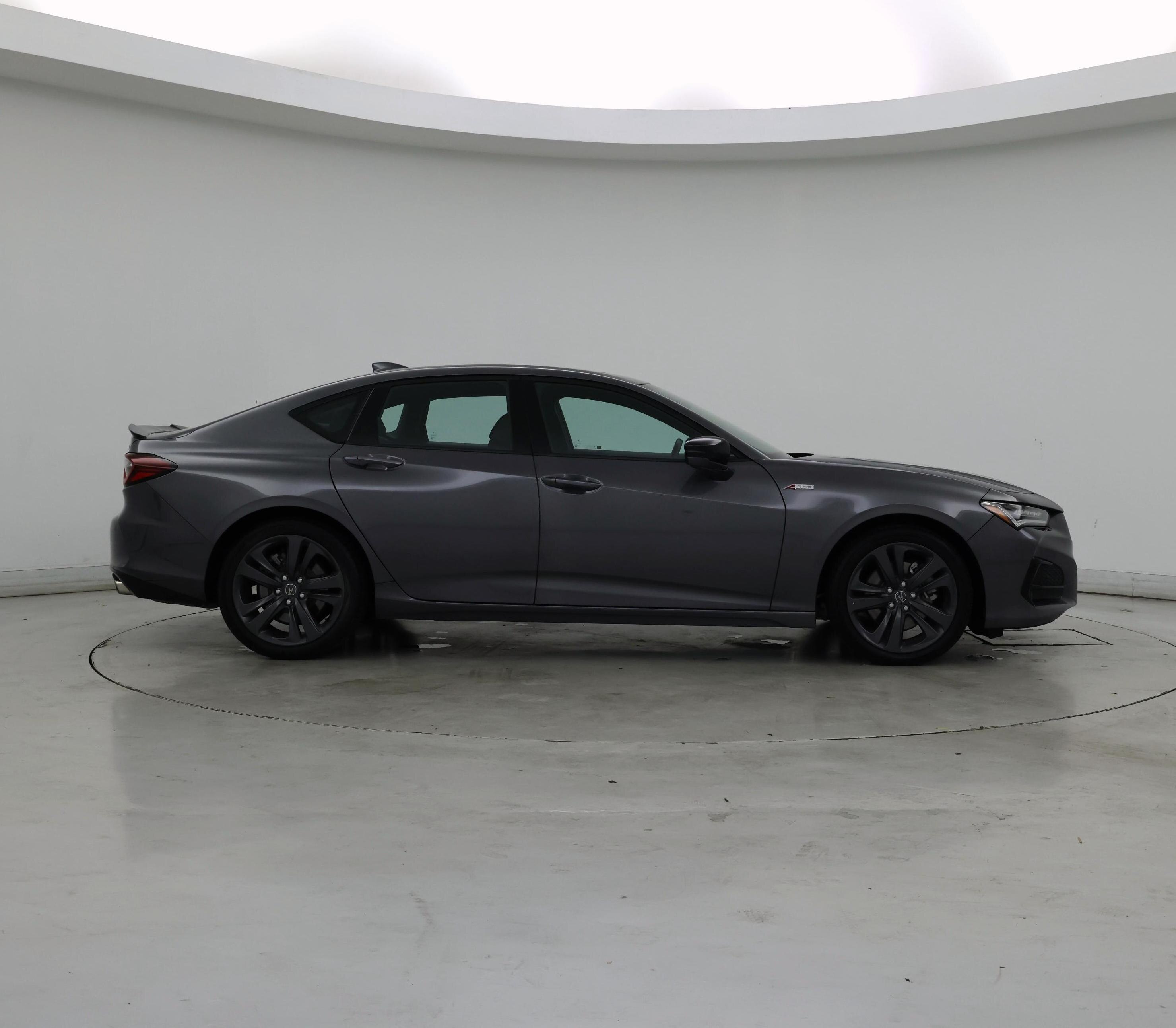 Thumbnail: 2023 Acura TLX - 7