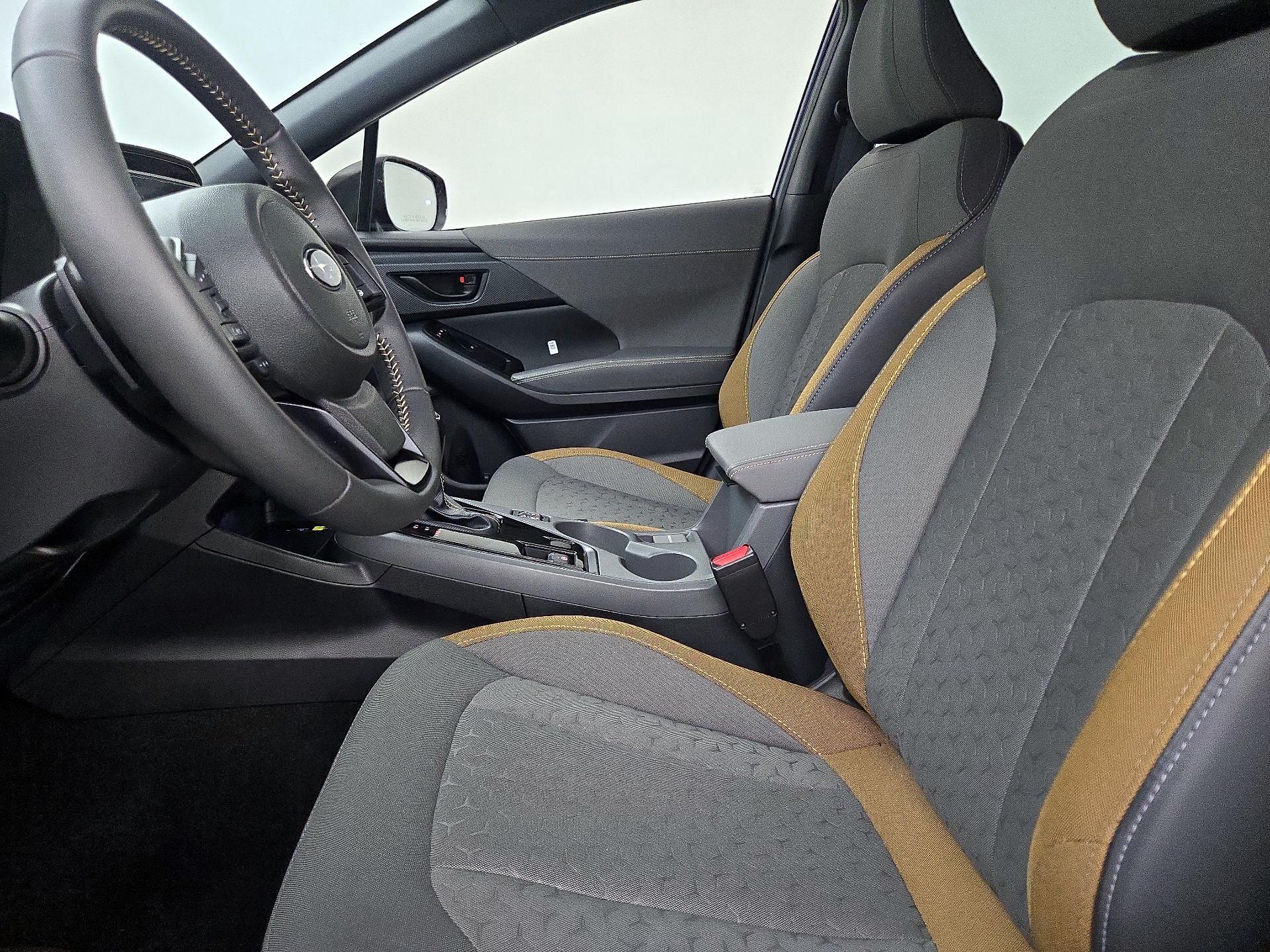 Thumbnail: 2025 Subaru Crosstrek - 11