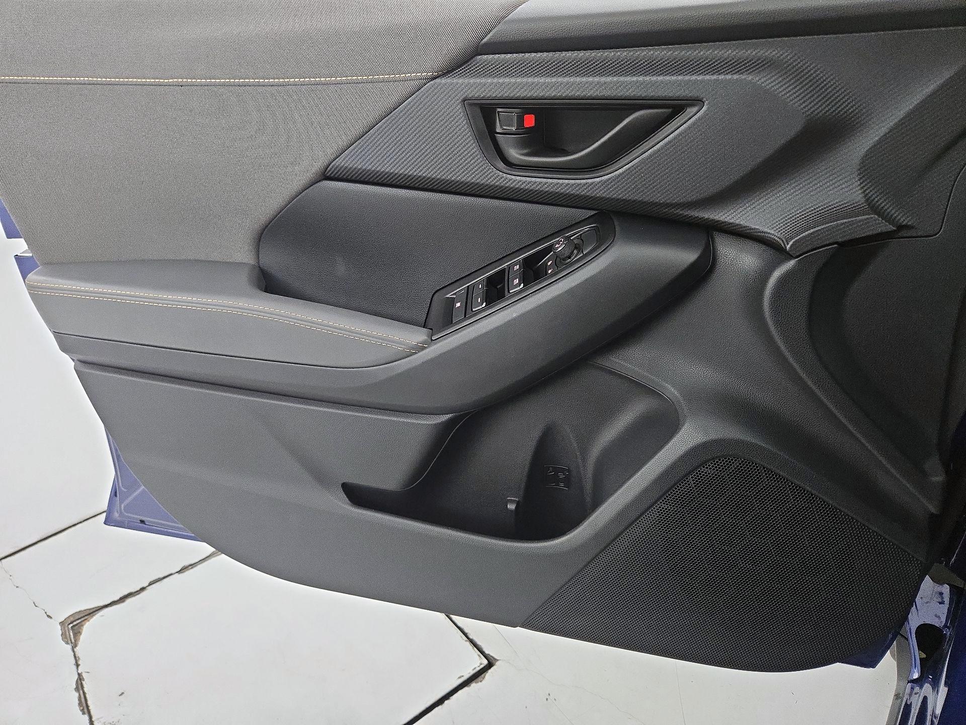 Thumbnail: 2025 Subaru Crosstrek - 12