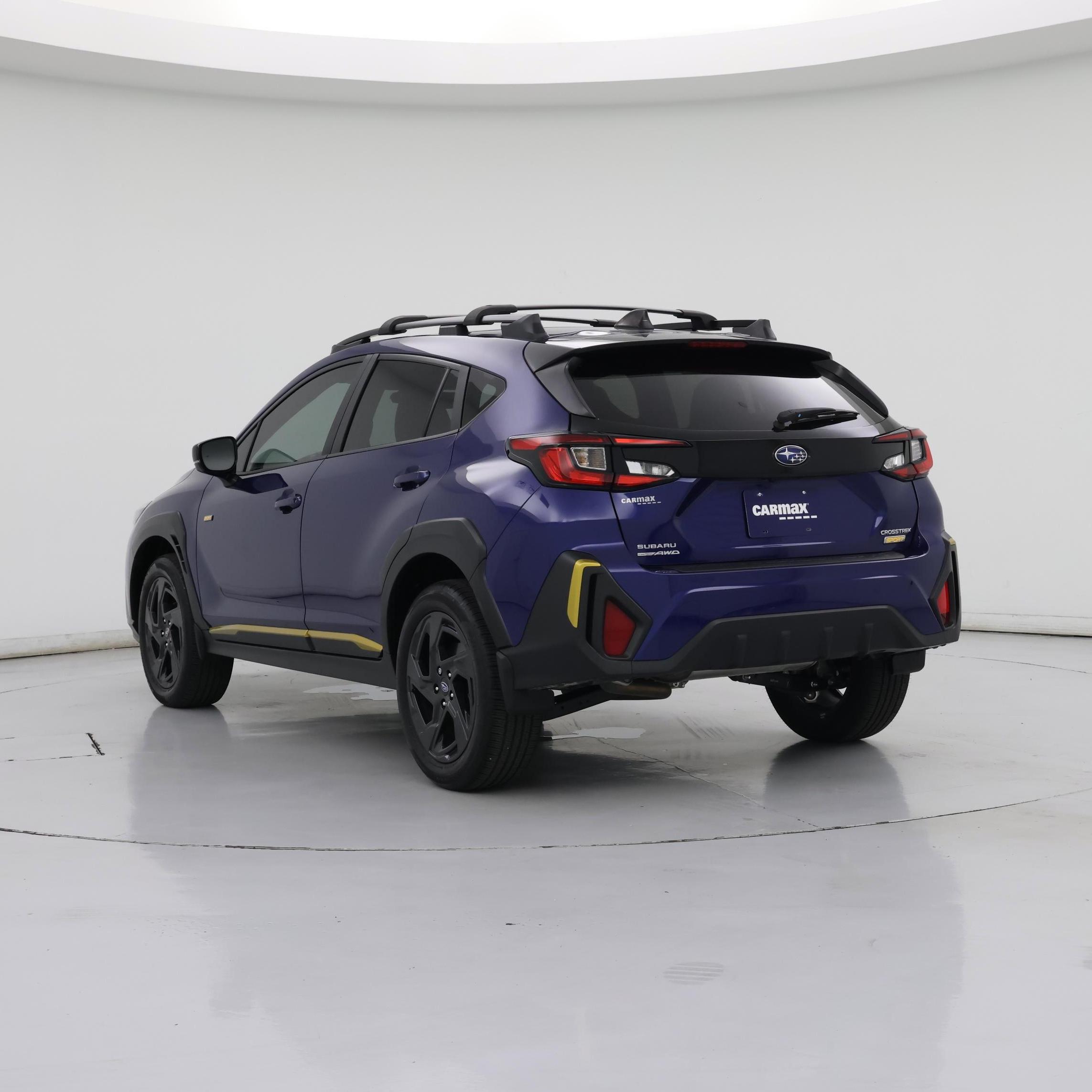 Thumbnail: 2025 Subaru Crosstrek - 2