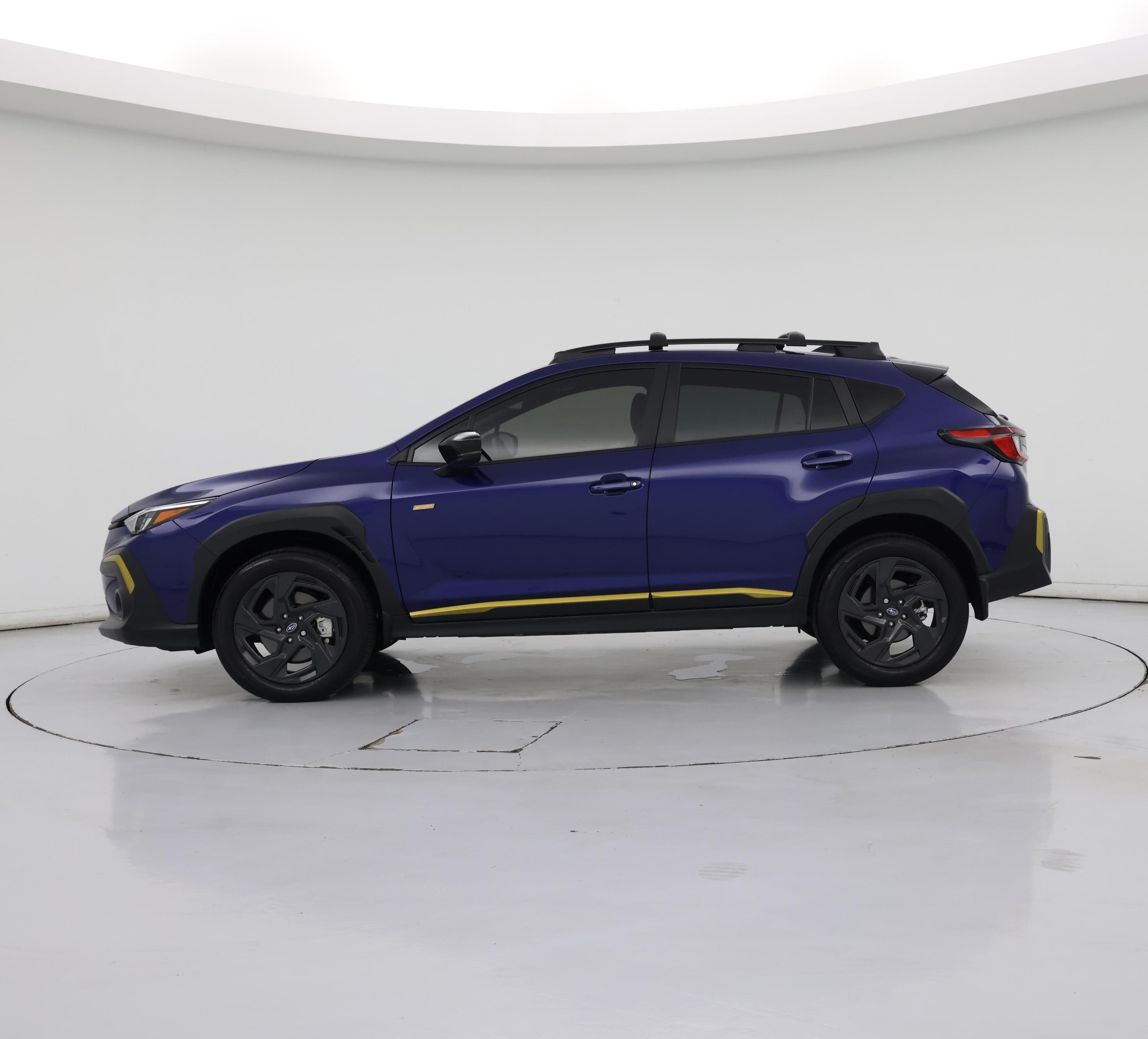 Thumbnail: 2025 Subaru Crosstrek - 3