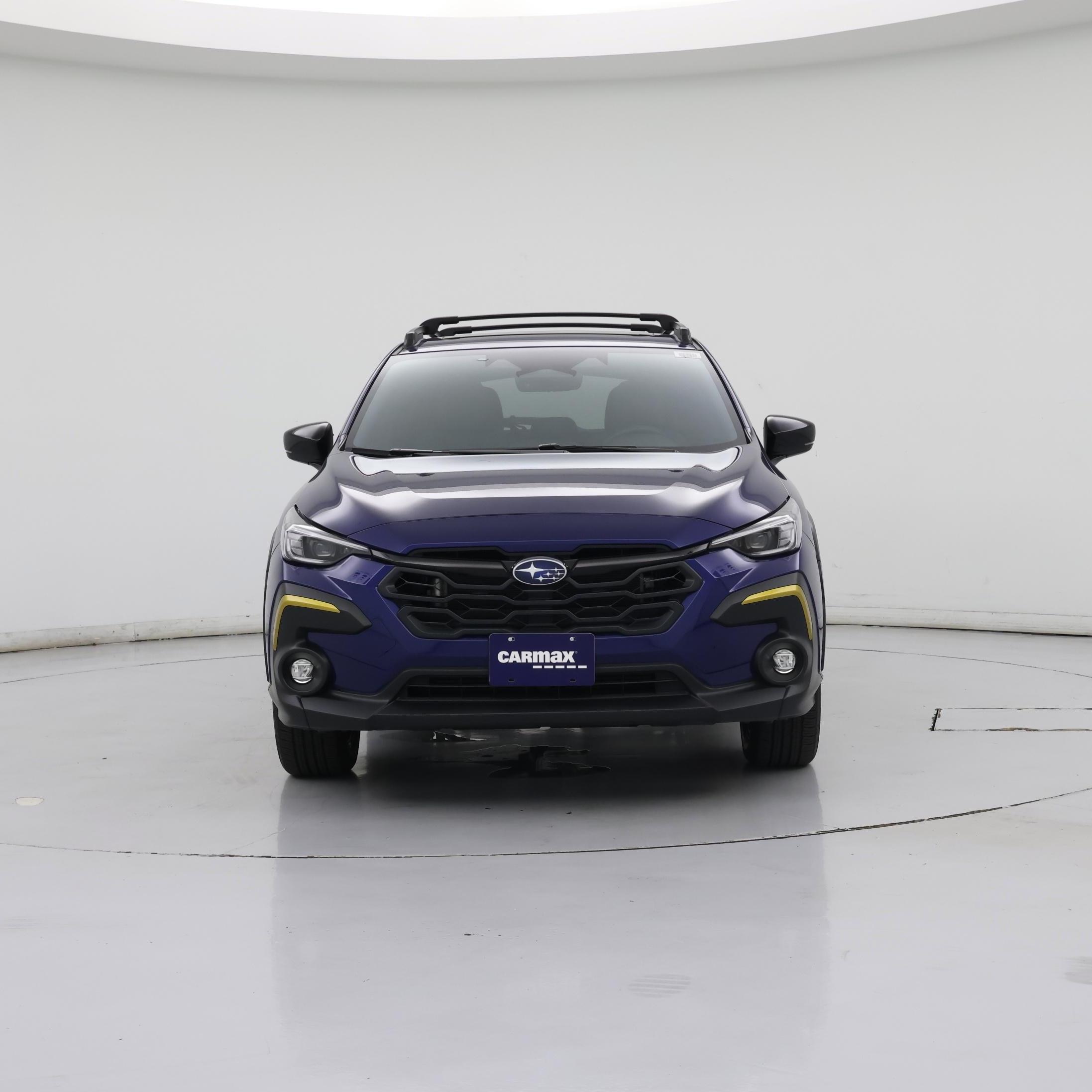 Thumbnail: 2025 Subaru Crosstrek - 5