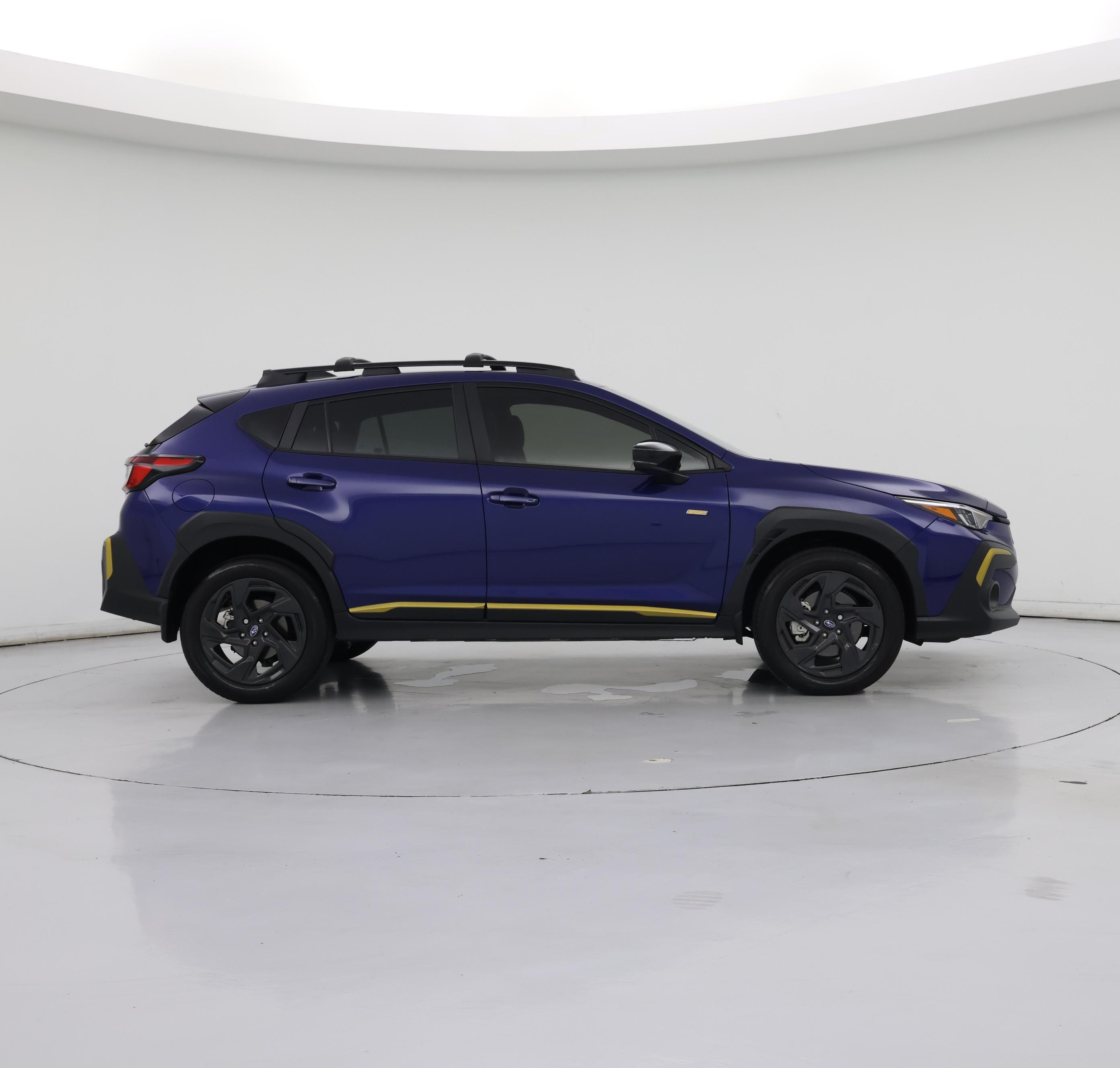 Thumbnail: 2025 Subaru Crosstrek - 7