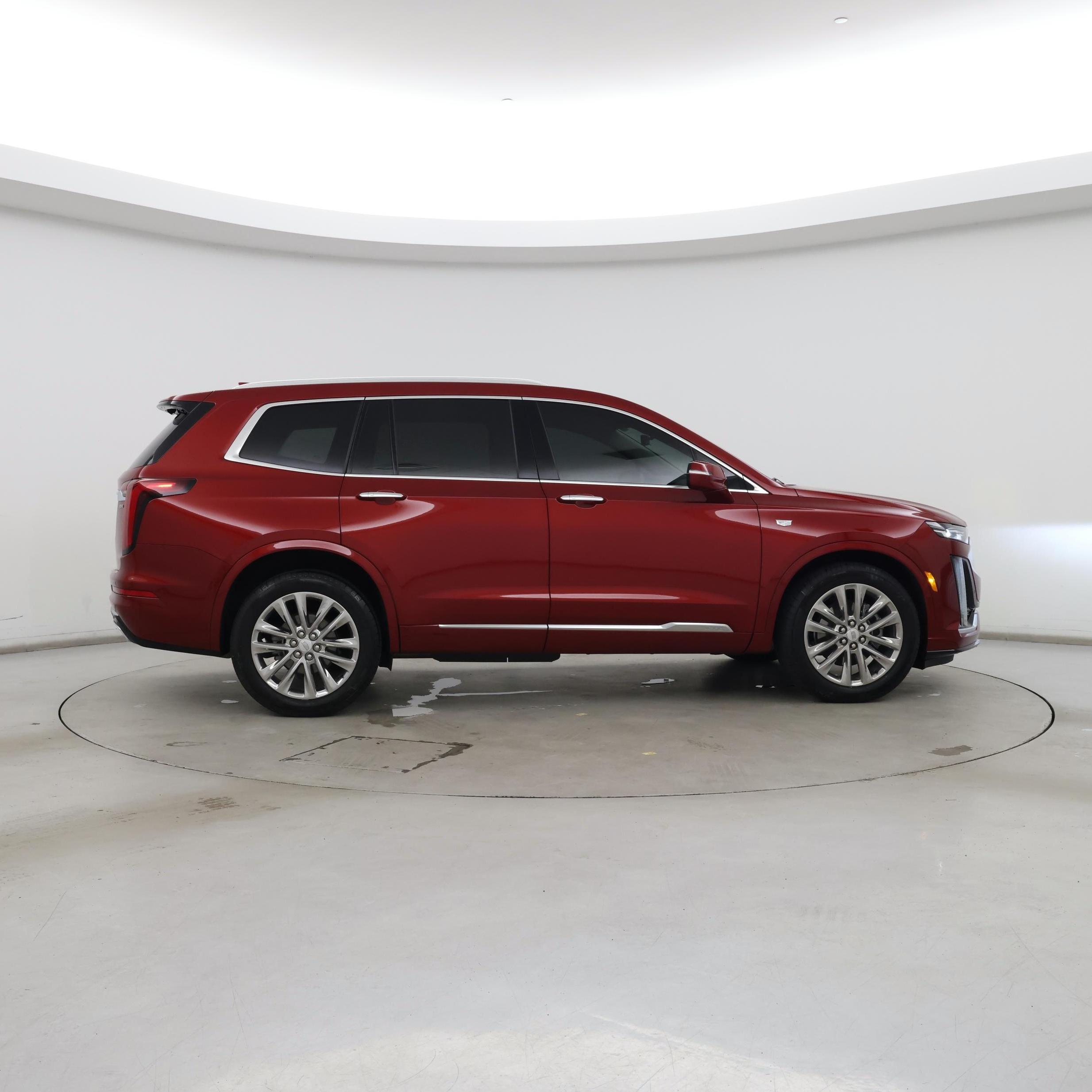 Thumbnail: 2023 Cadillac XT6 - 7