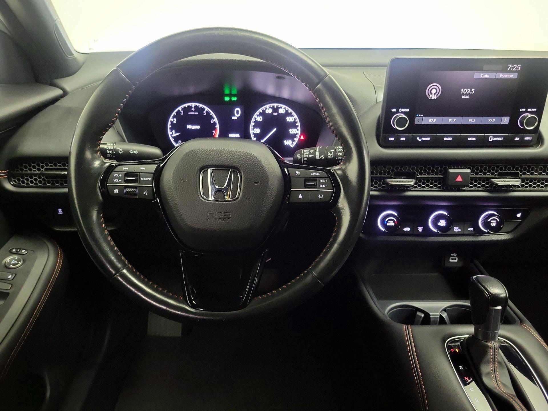 Thumbnail: 2023 Honda HR-V - 10