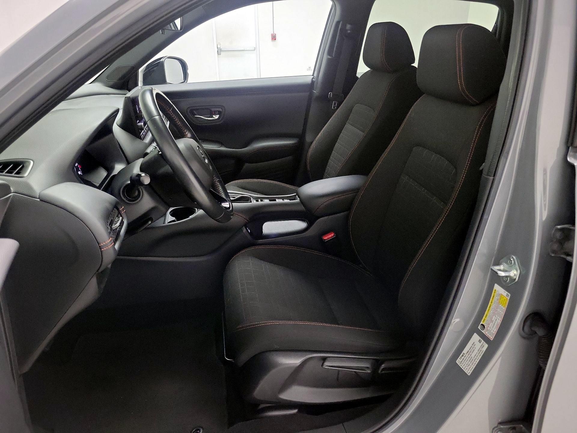 Thumbnail: 2023 Honda HR-V - 11