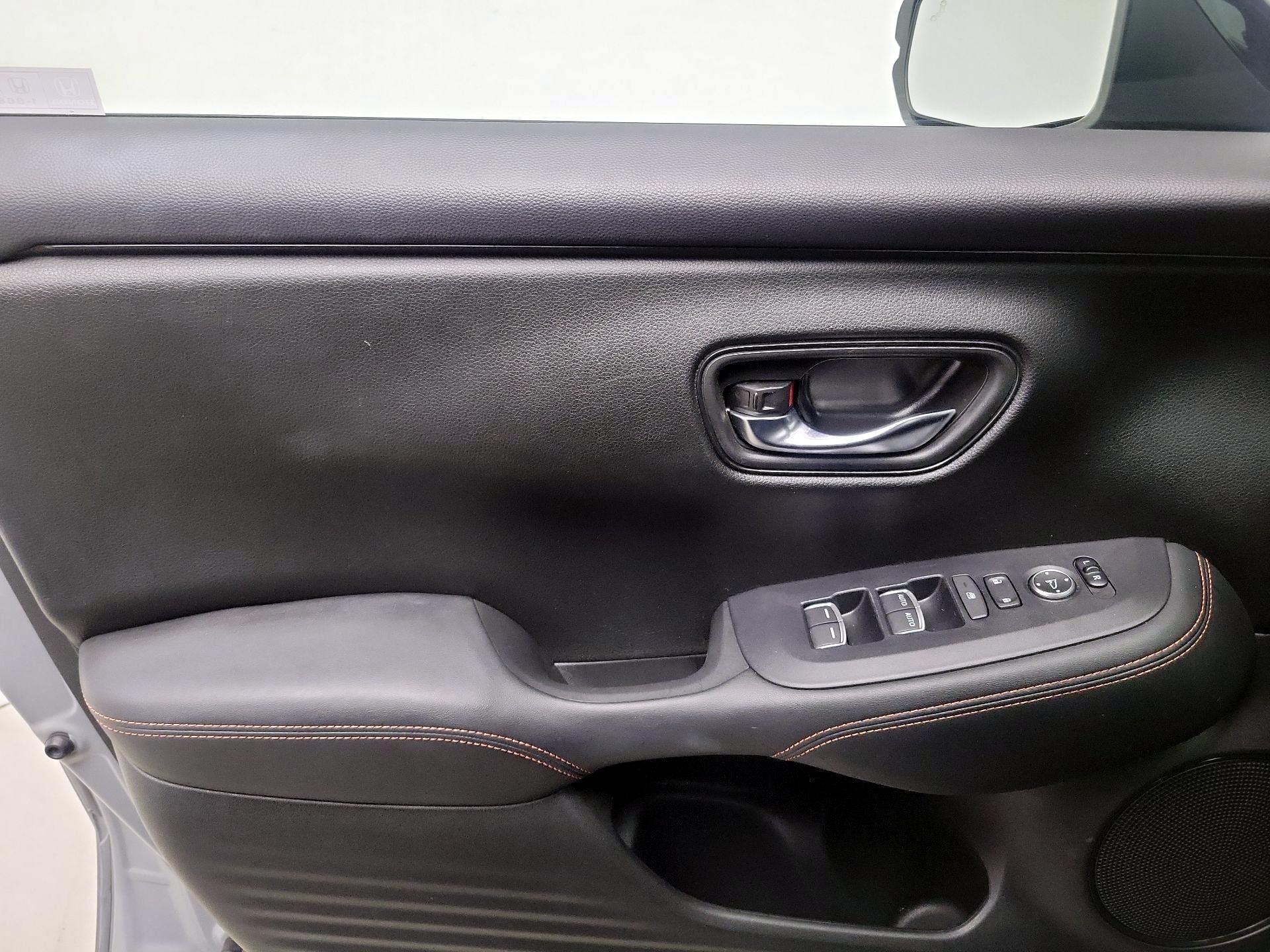Thumbnail: 2023 Honda HR-V - 12