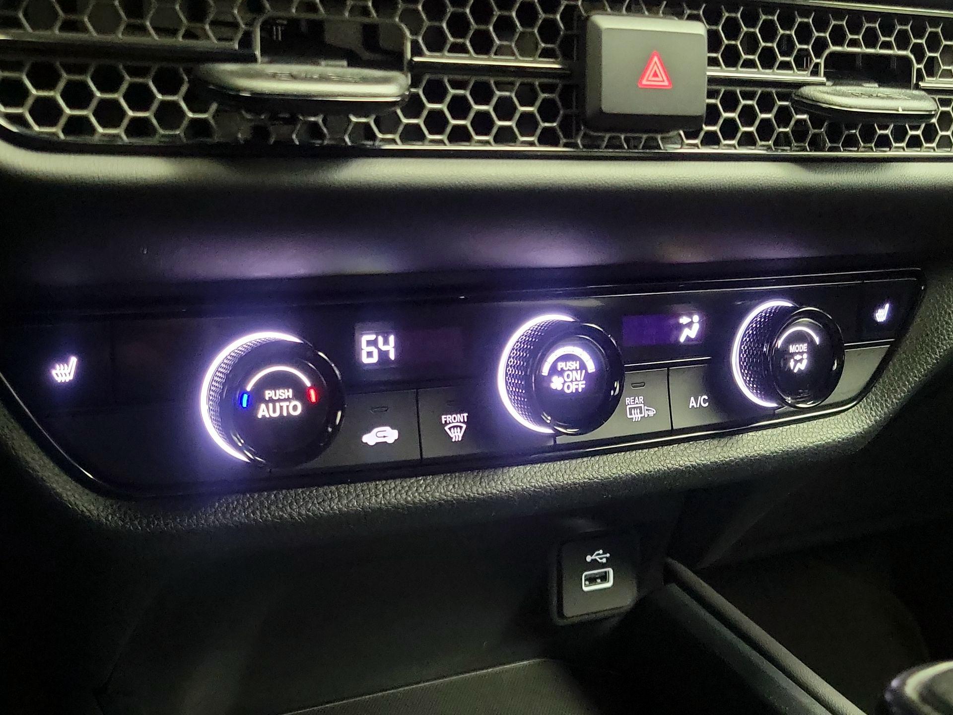 Thumbnail: 2023 Honda HR-V - 16