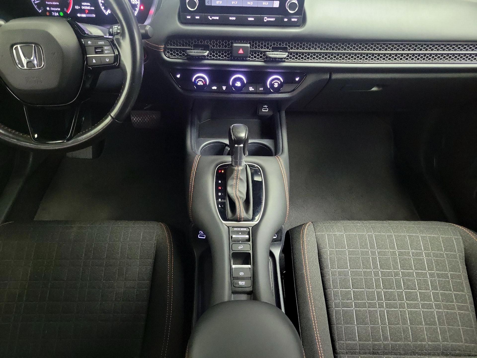 Thumbnail: 2023 Honda HR-V - 17