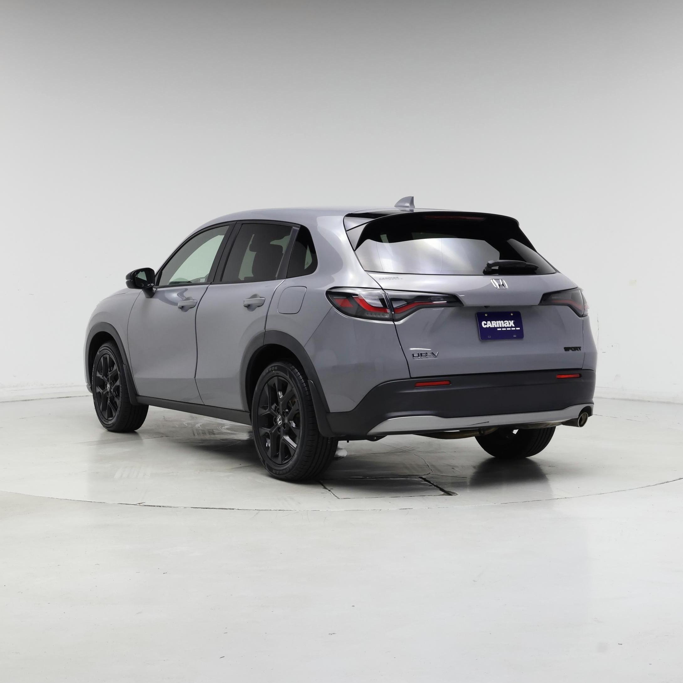 Thumbnail: 2023 Honda HR-V - 2