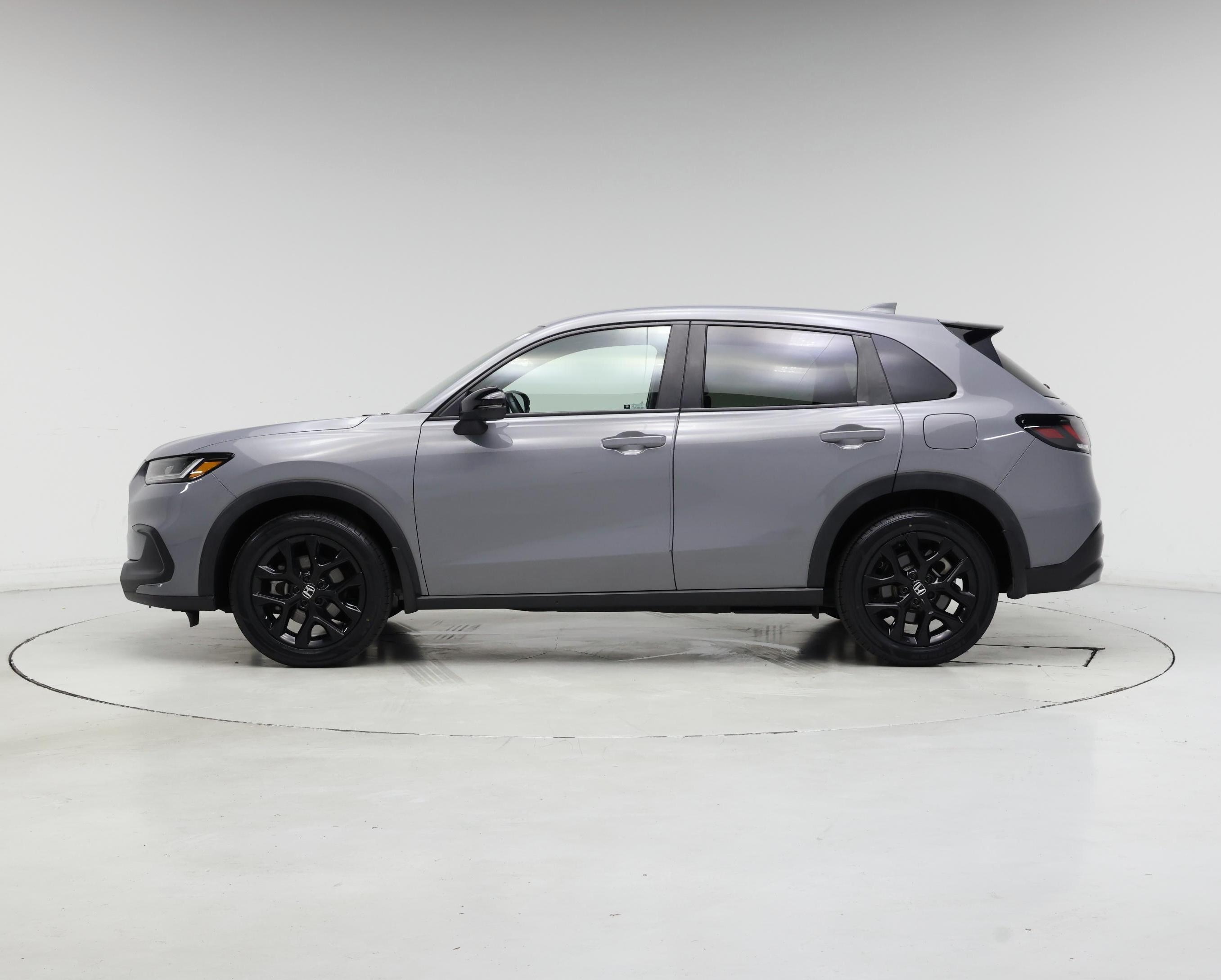 Thumbnail: 2023 Honda HR-V - 3