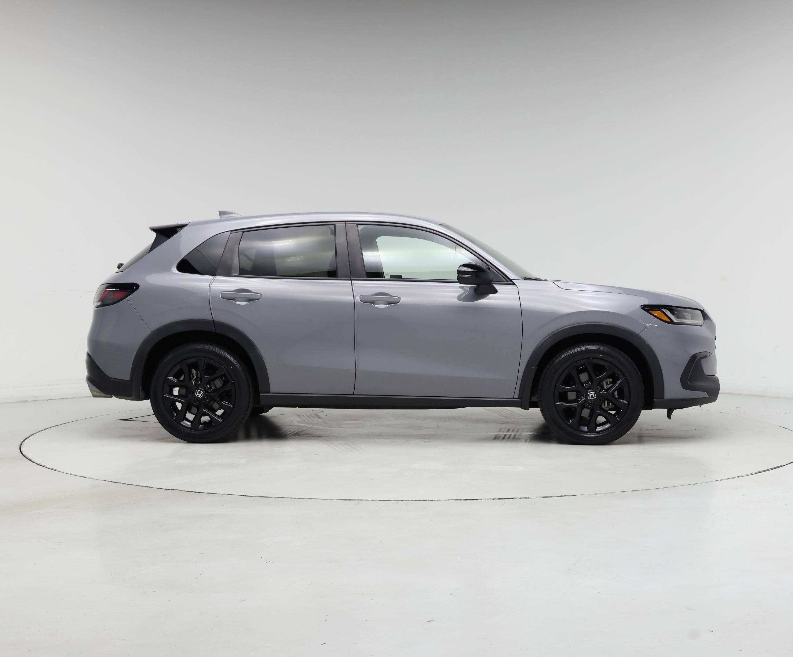 Thumbnail: 2023 Honda HR-V - 7