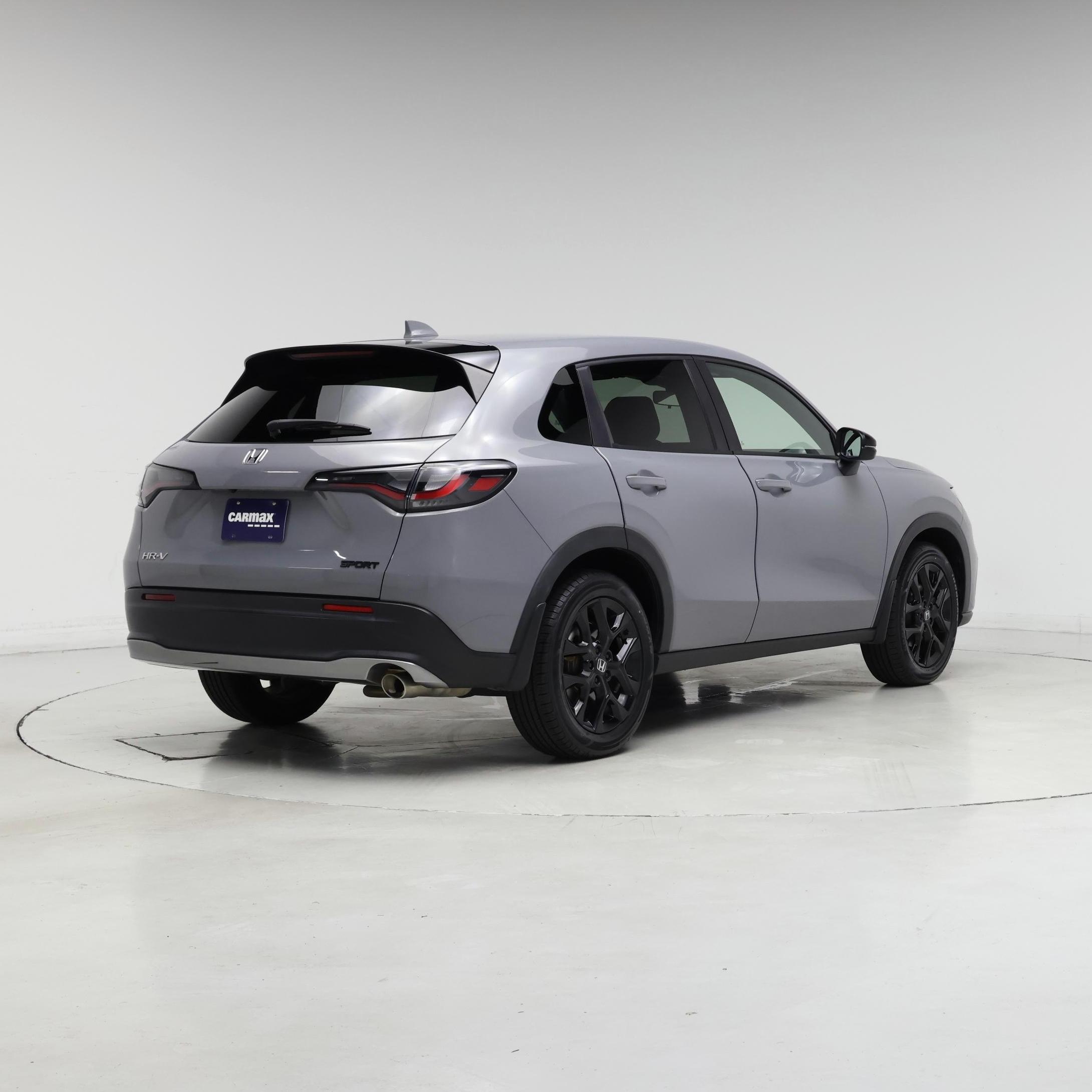 Thumbnail: 2023 Honda HR-V - 8
