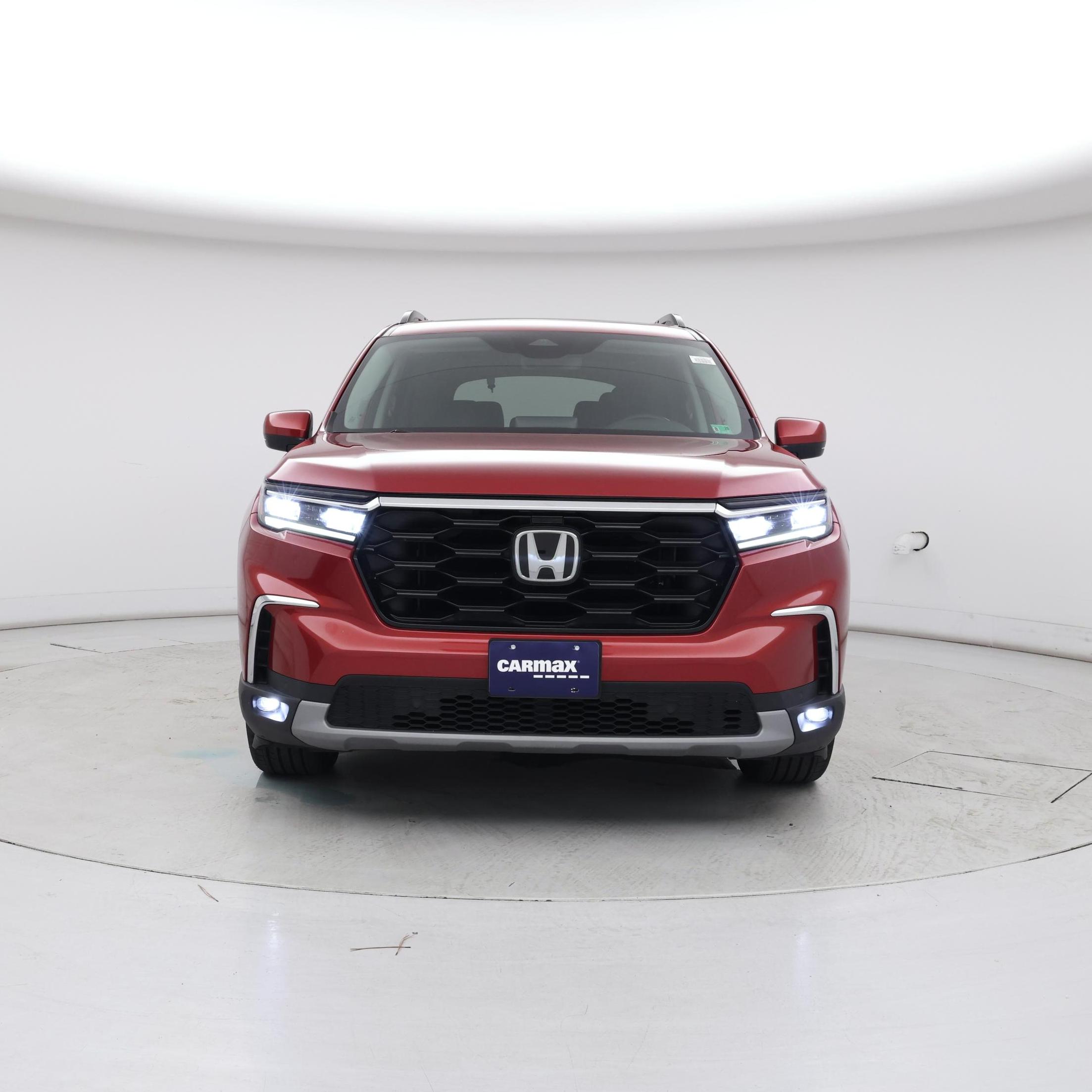 Thumbnail: 2023 Honda Pilot - 5