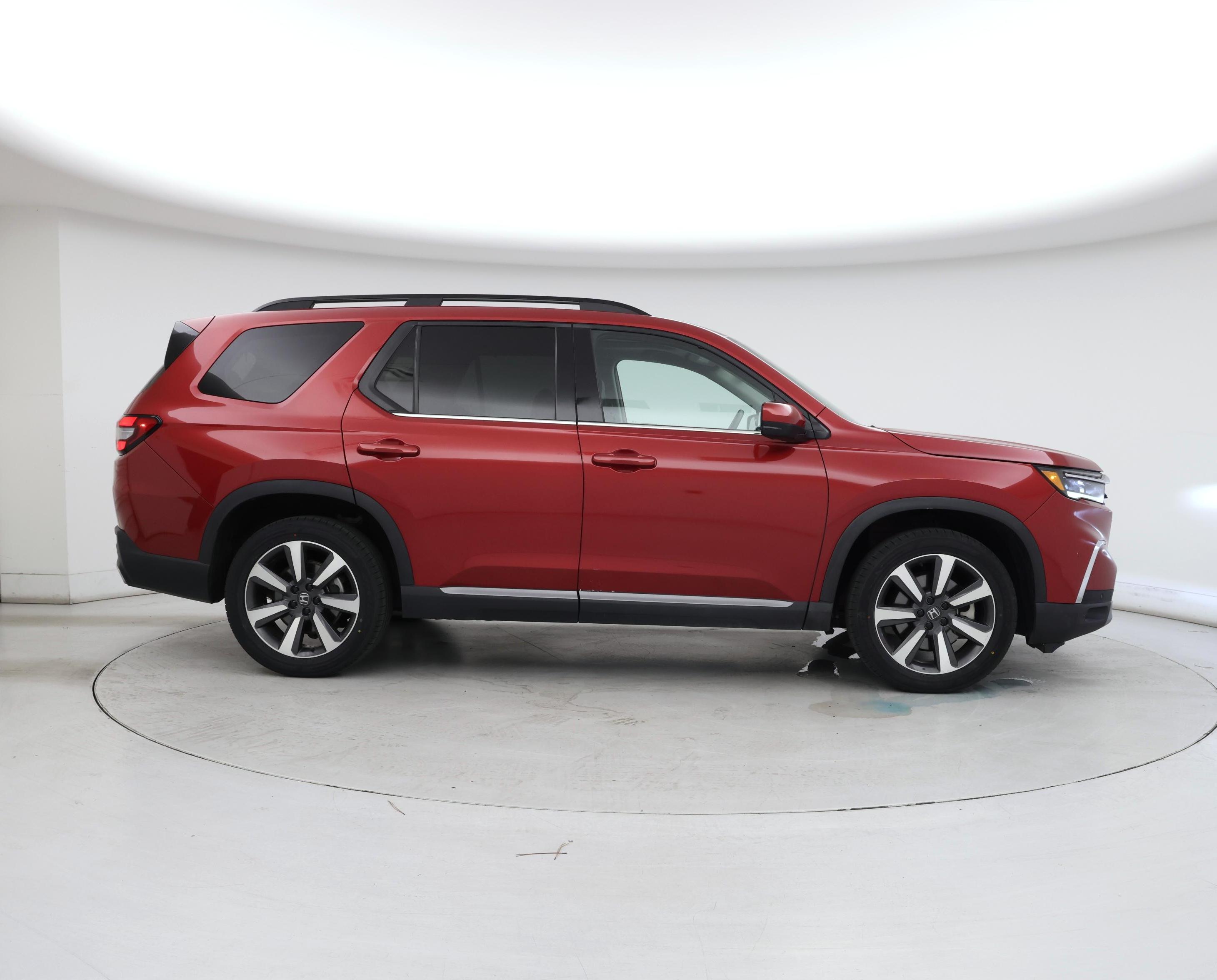 Thumbnail: 2023 Honda Pilot - 7