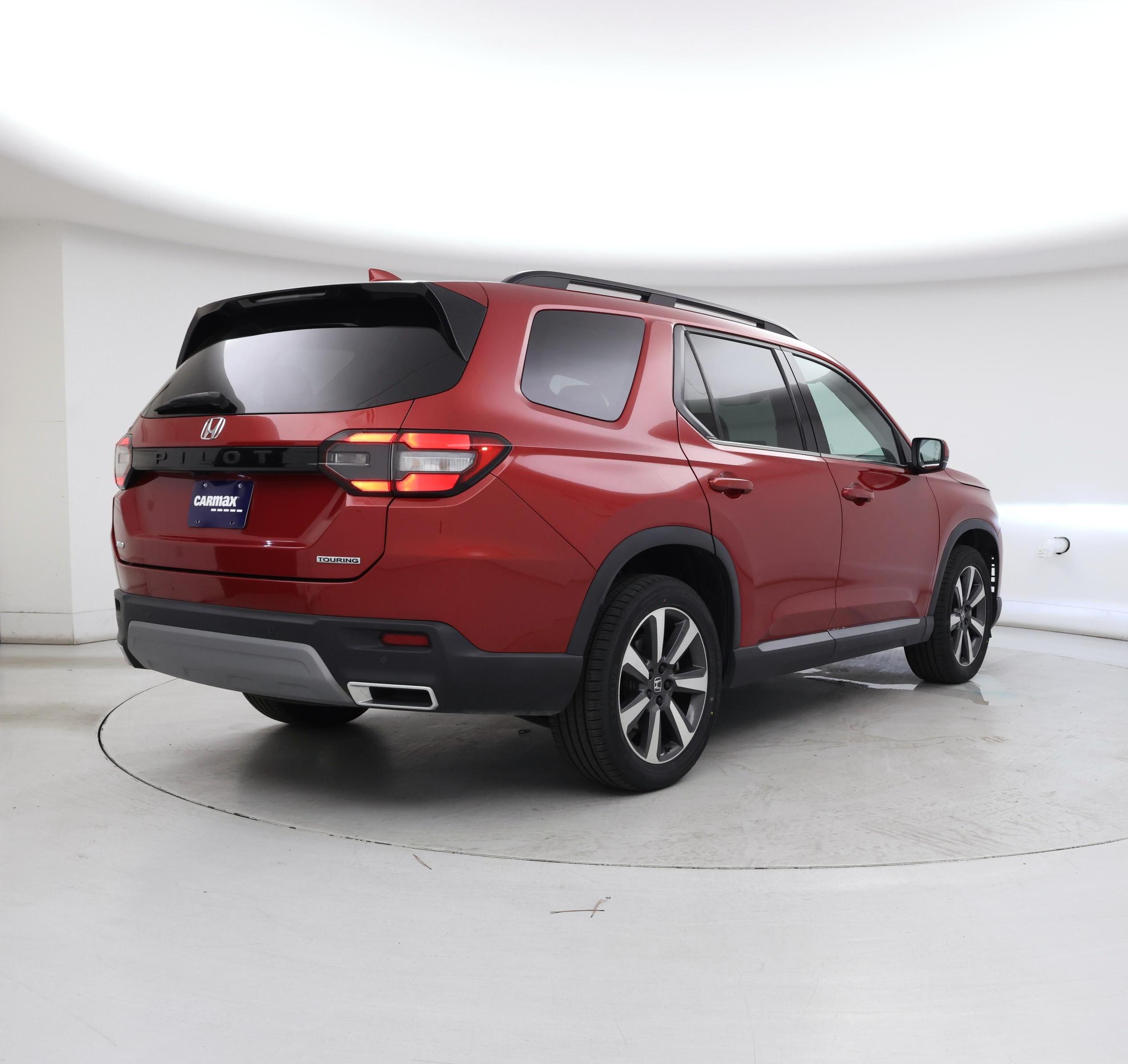 Thumbnail: 2023 Honda Pilot - 8