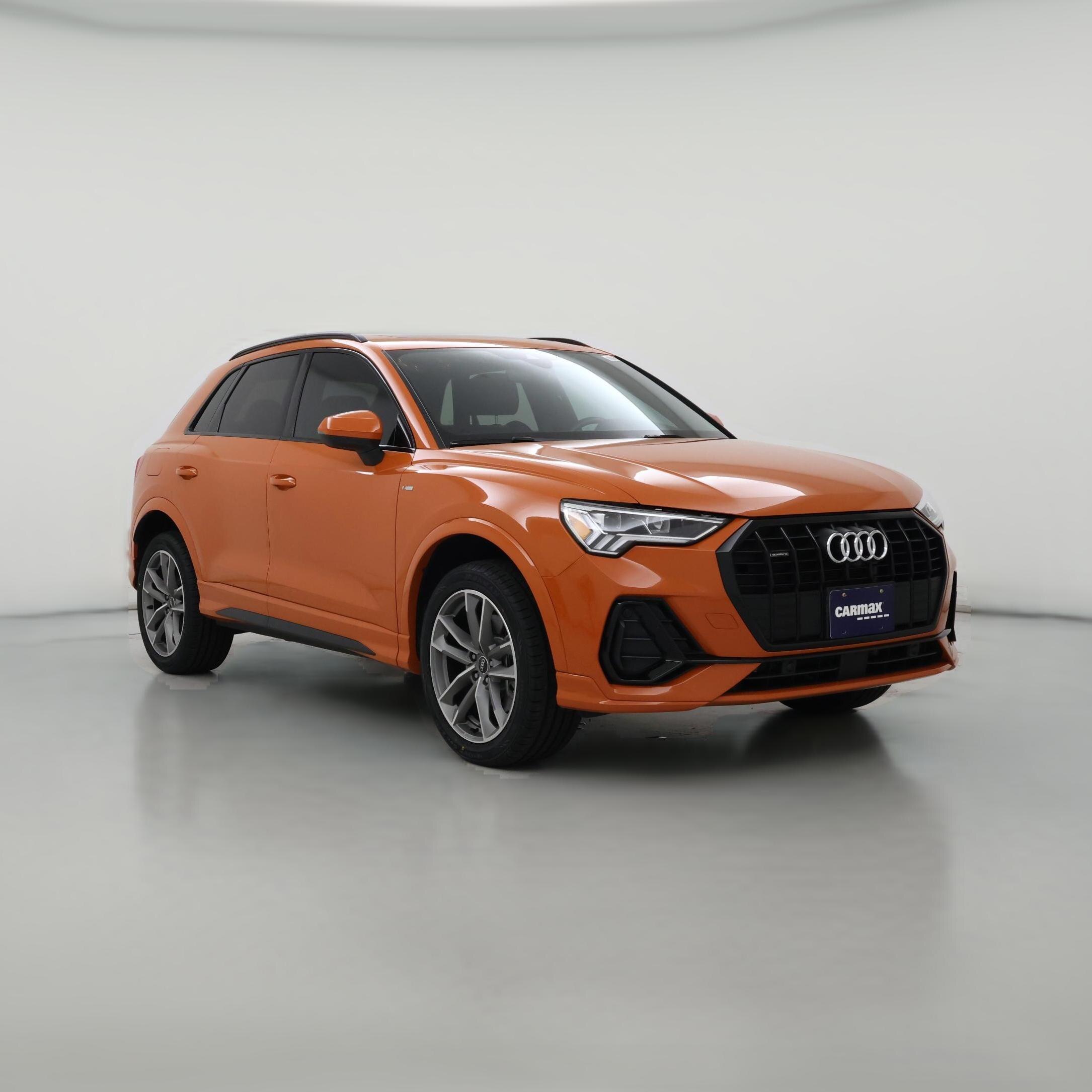 Thumbnail: 2023 Audi Q3 - 1