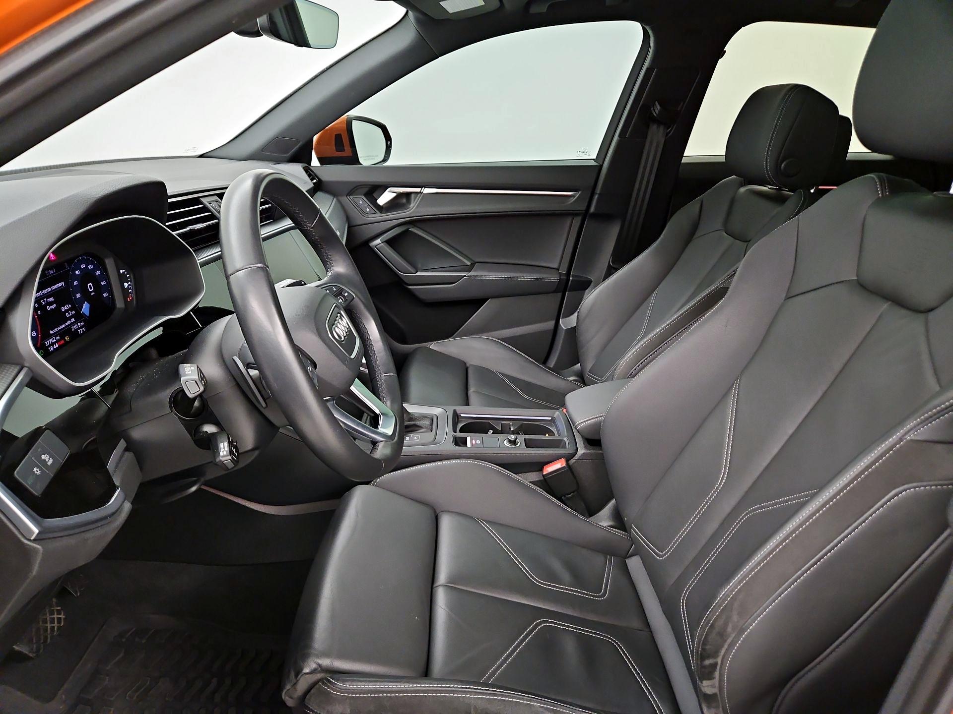 Thumbnail: 2023 Audi Q3 - 11