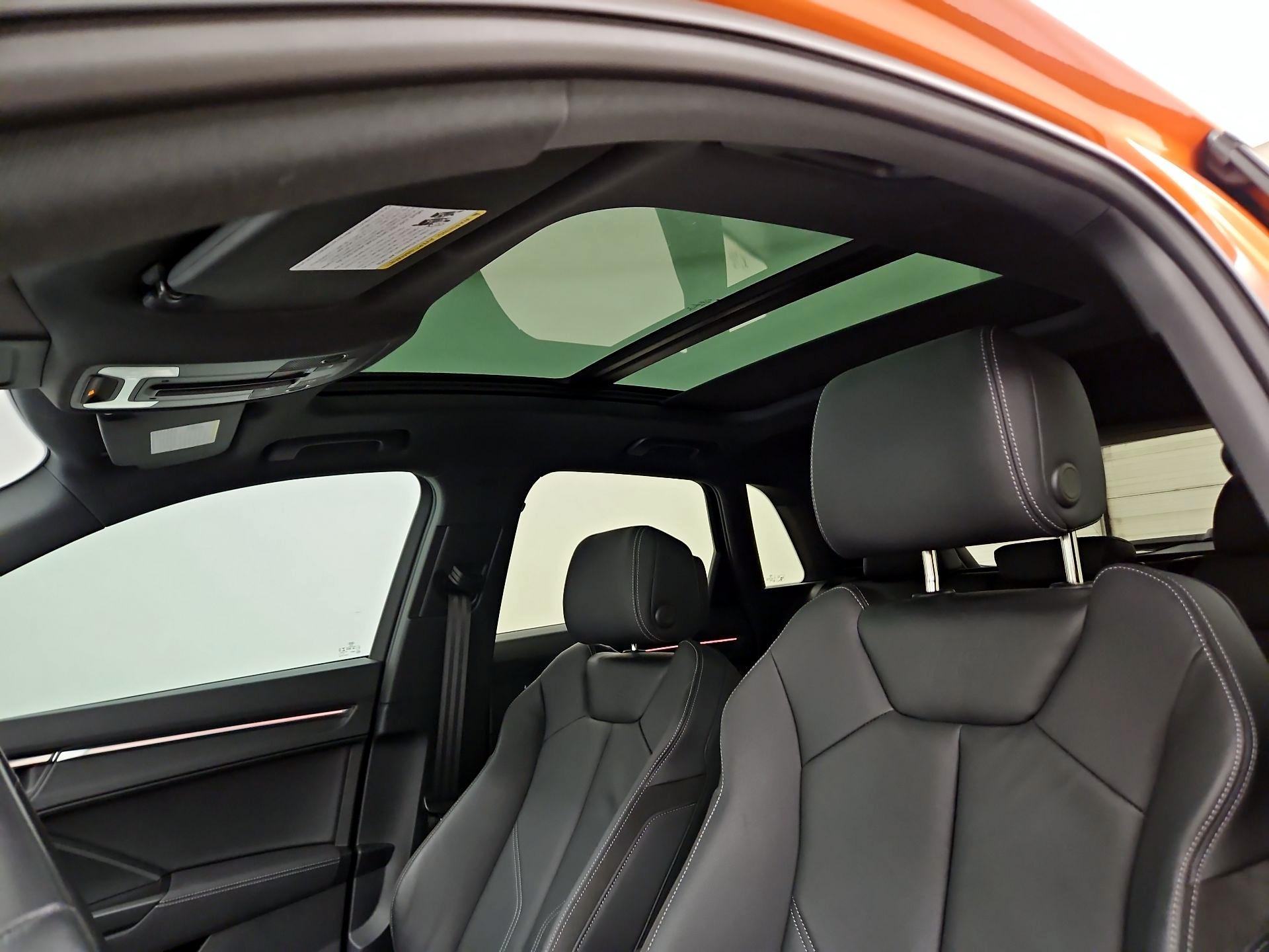 Thumbnail: 2023 Audi Q3 - 19